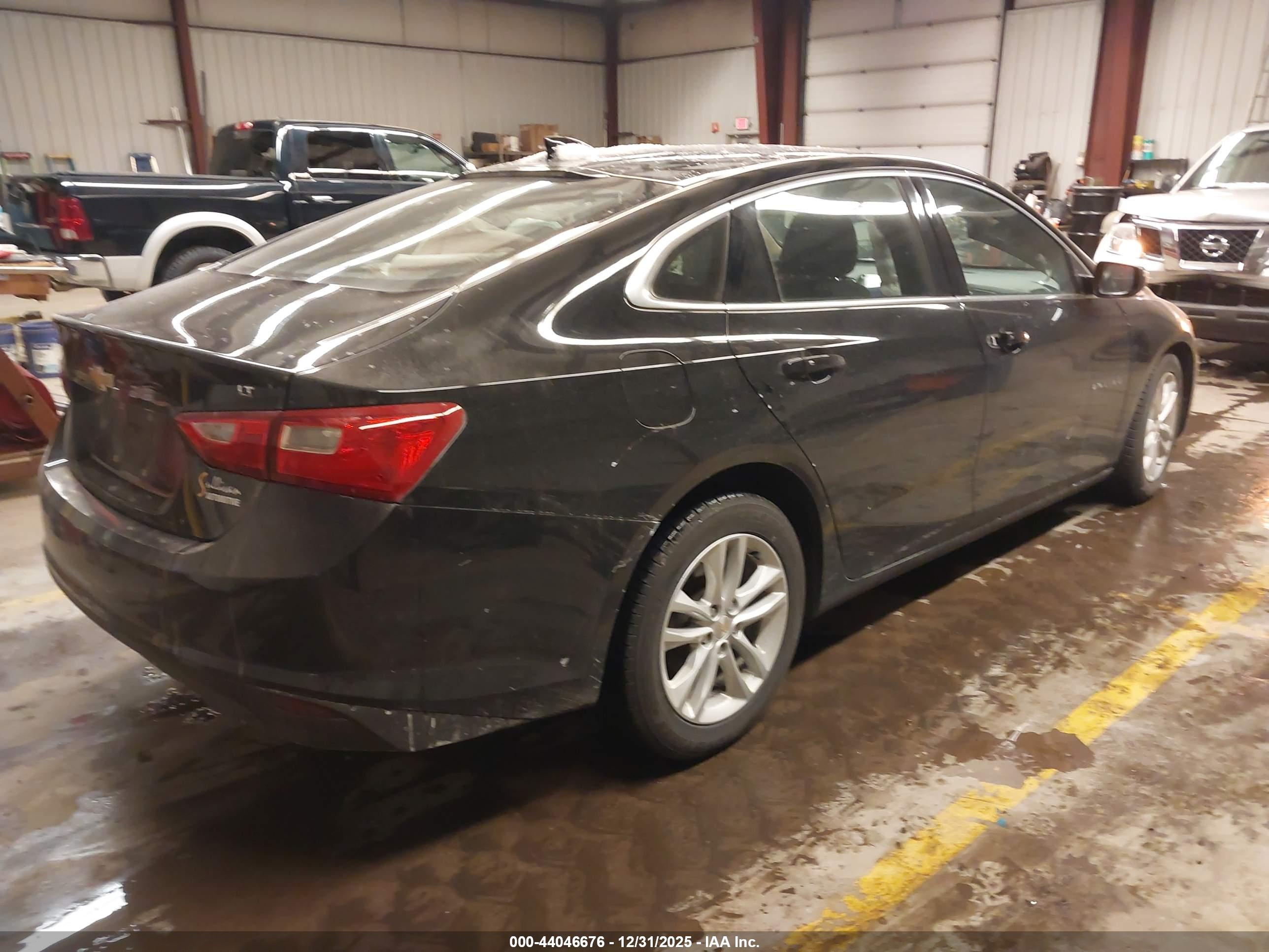 CHEVROLET MALIBU image 4