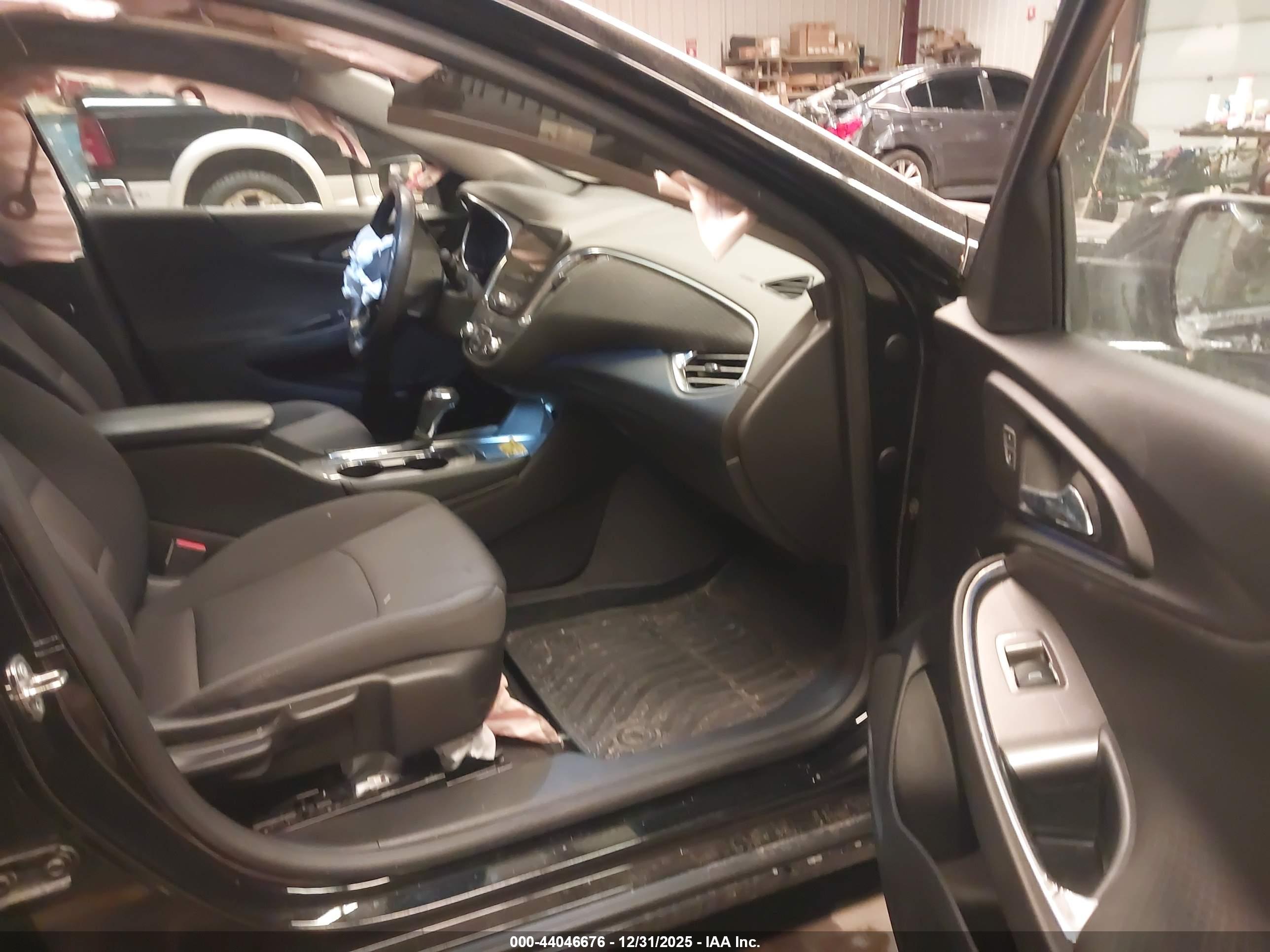 CHEVROLET MALIBU image 5