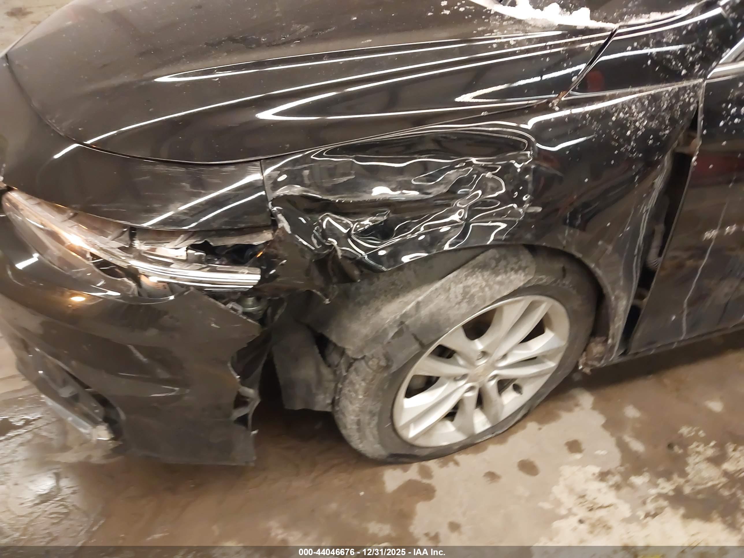CHEVROLET MALIBU image 6