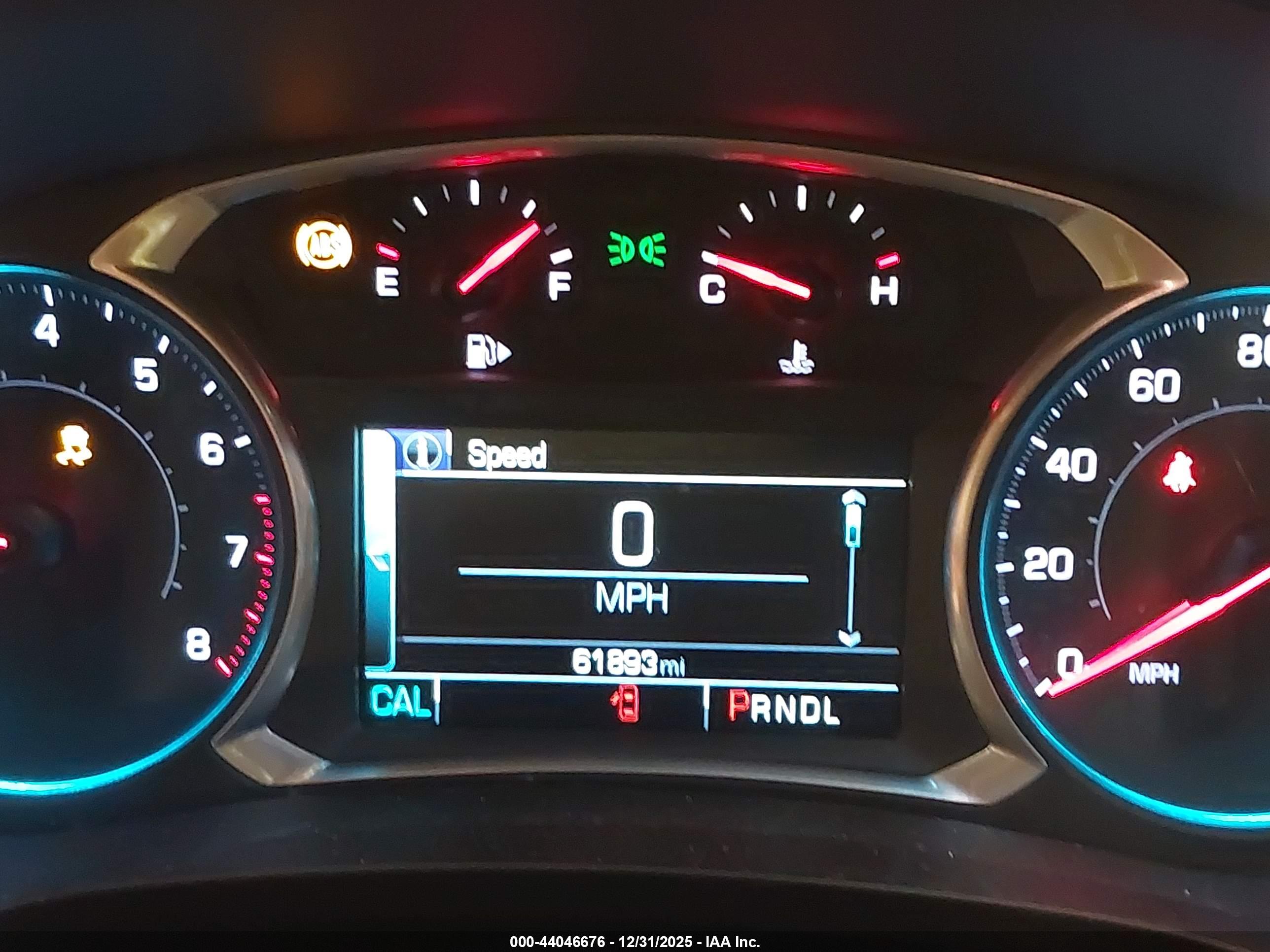 CHEVROLET MALIBU image 7