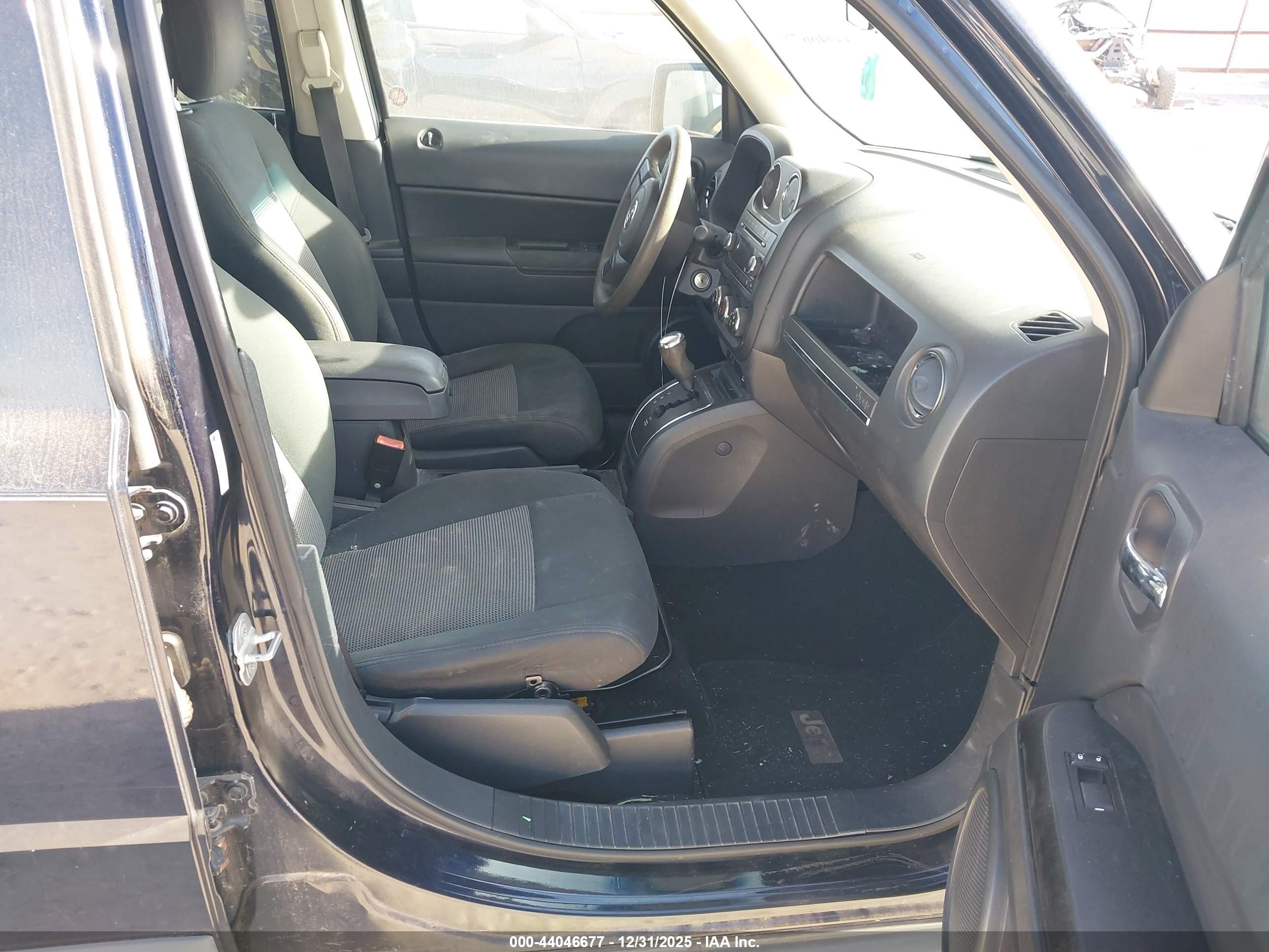 JEEP PATRIOT image 5