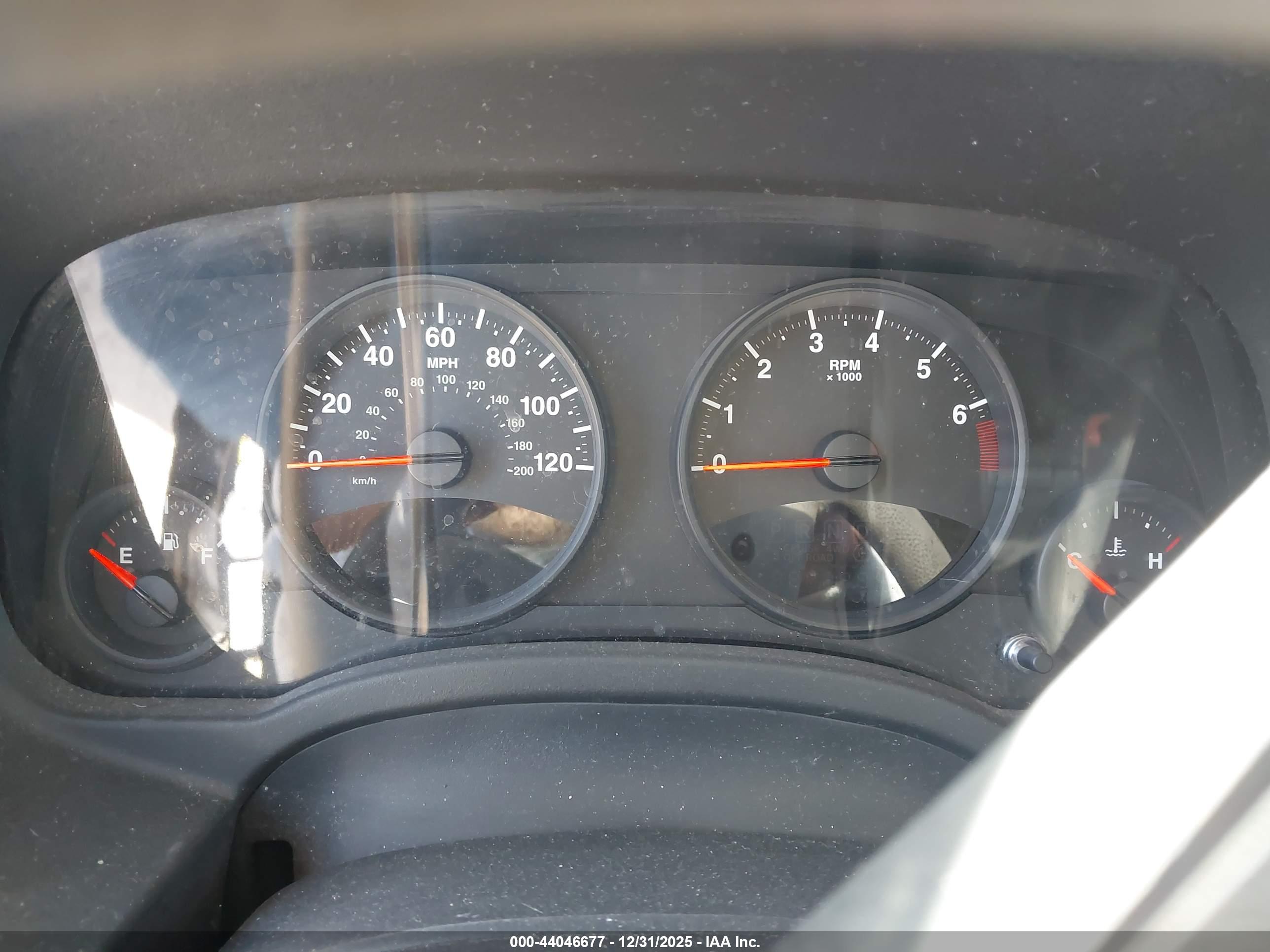 JEEP PATRIOT image 7