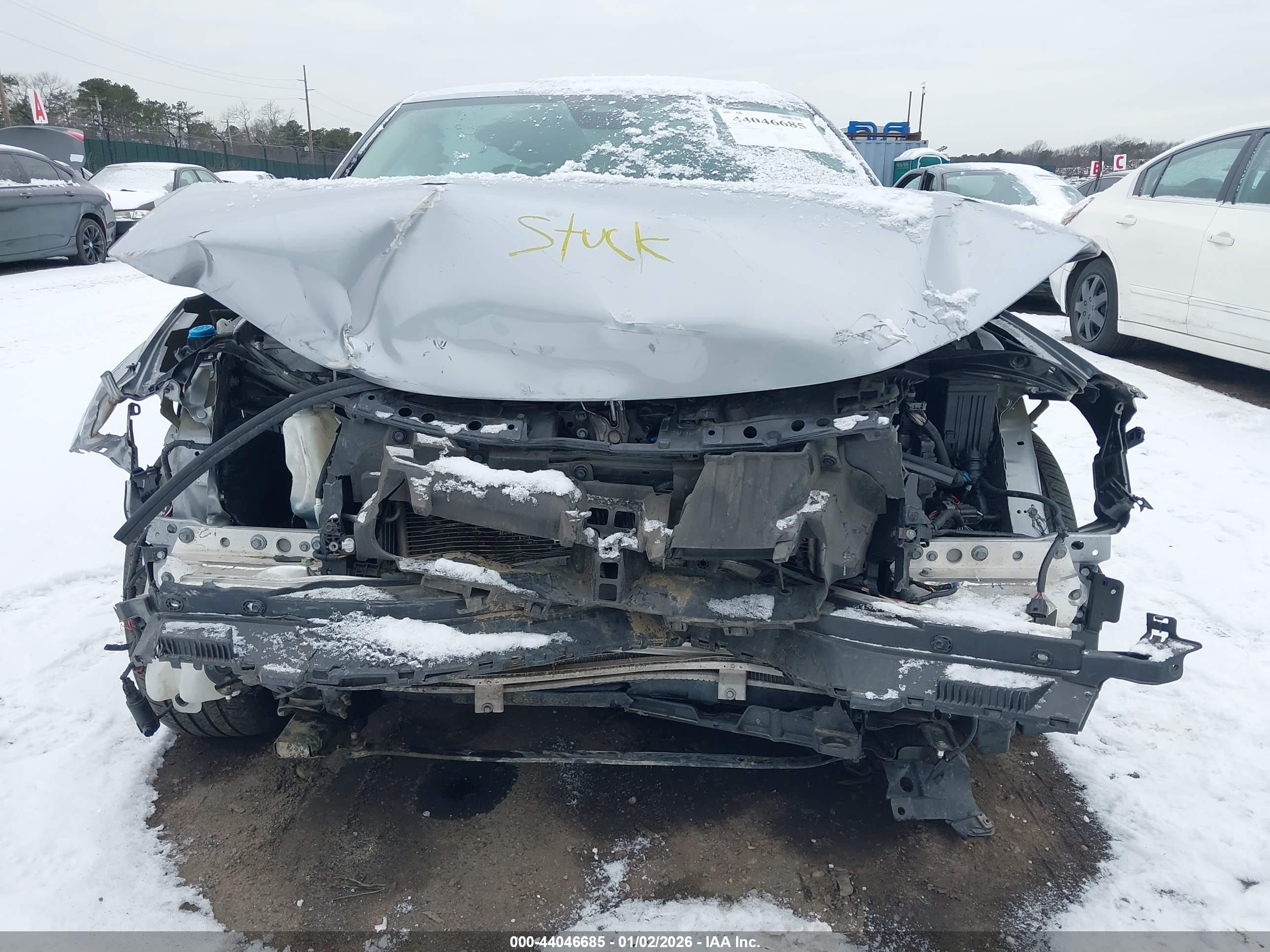 HONDA CIVIC image 6