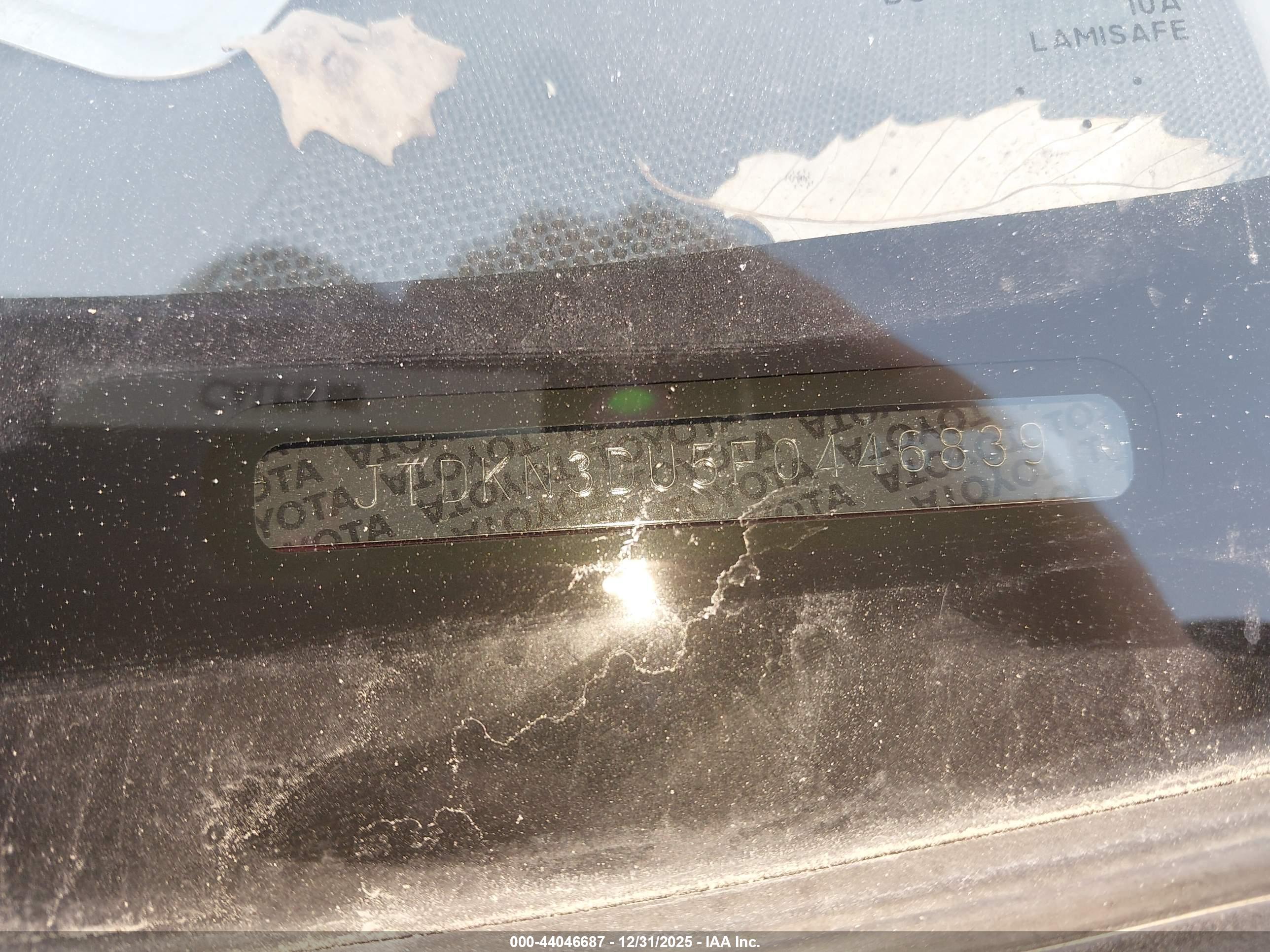 TOYOTA PRIUS image 9