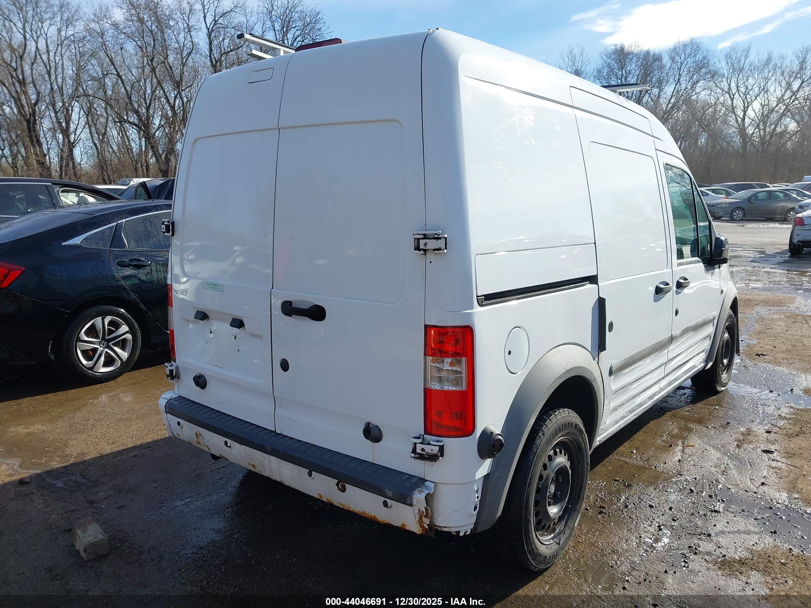 FORD TRANSIT image 4