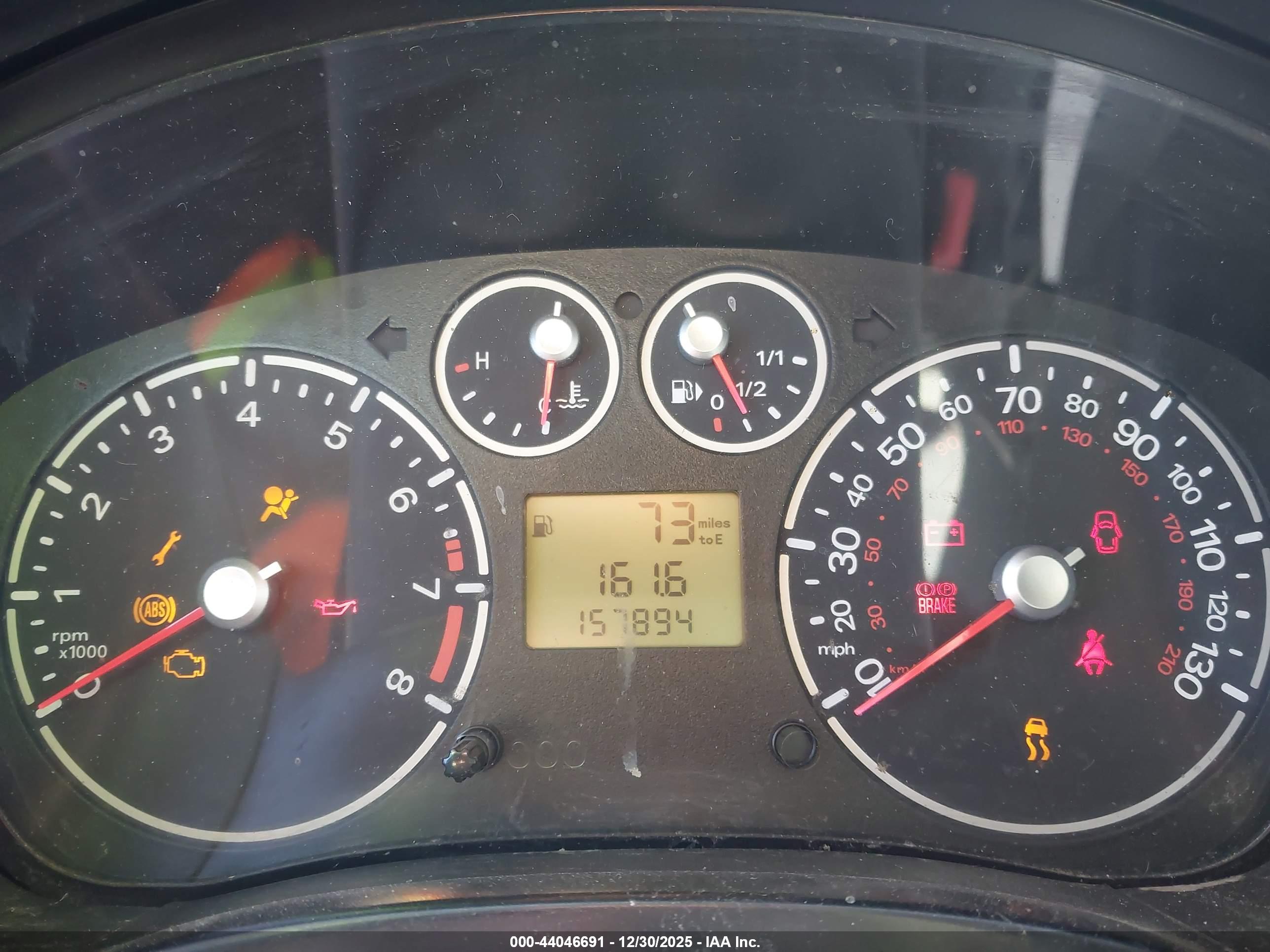 FORD TRANSIT image 7