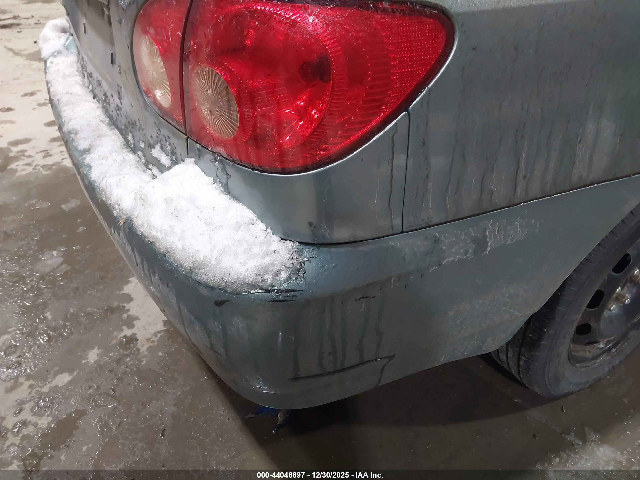 TOYOTA COROLLA image 6