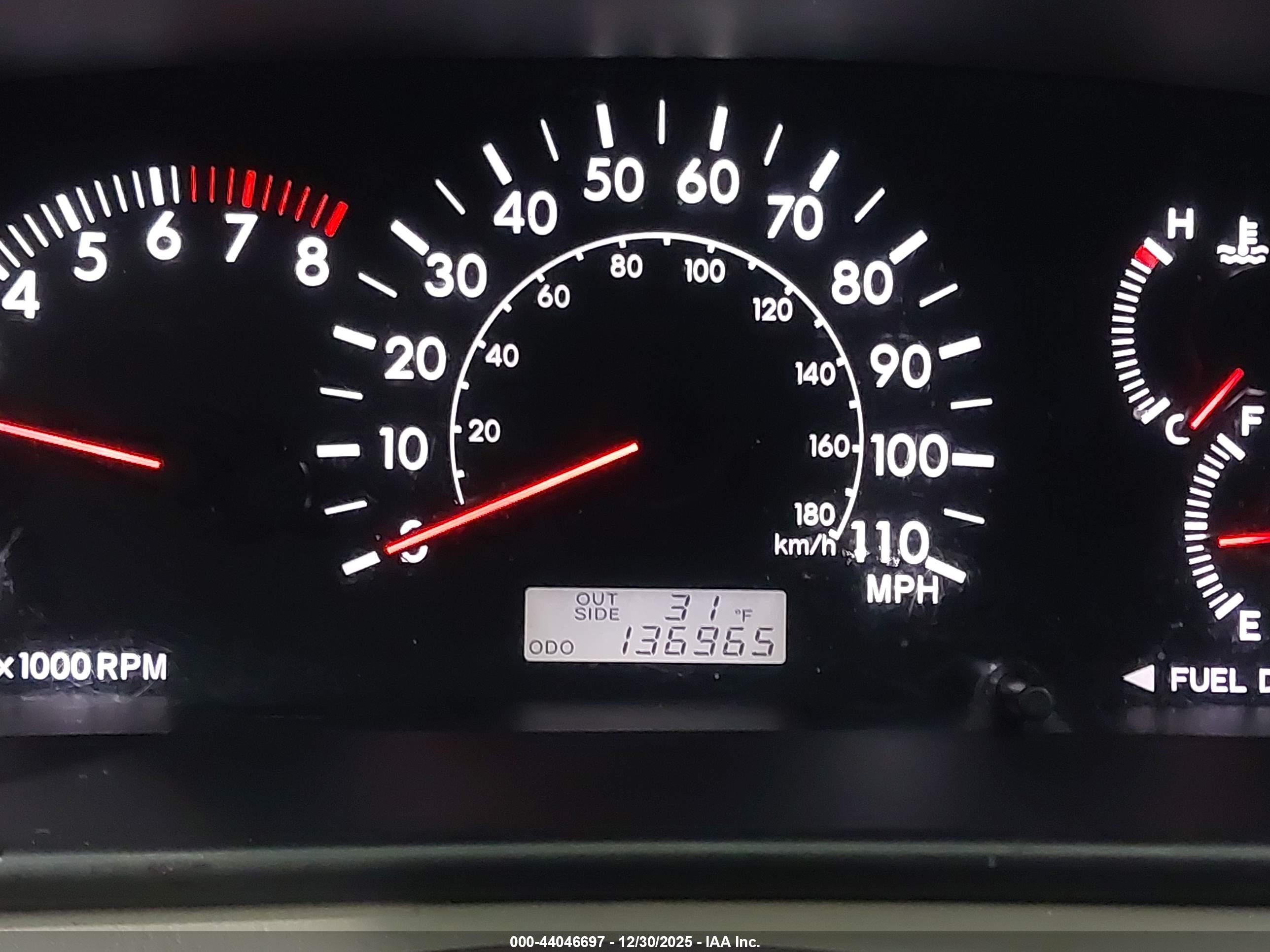 TOYOTA COROLLA image 7