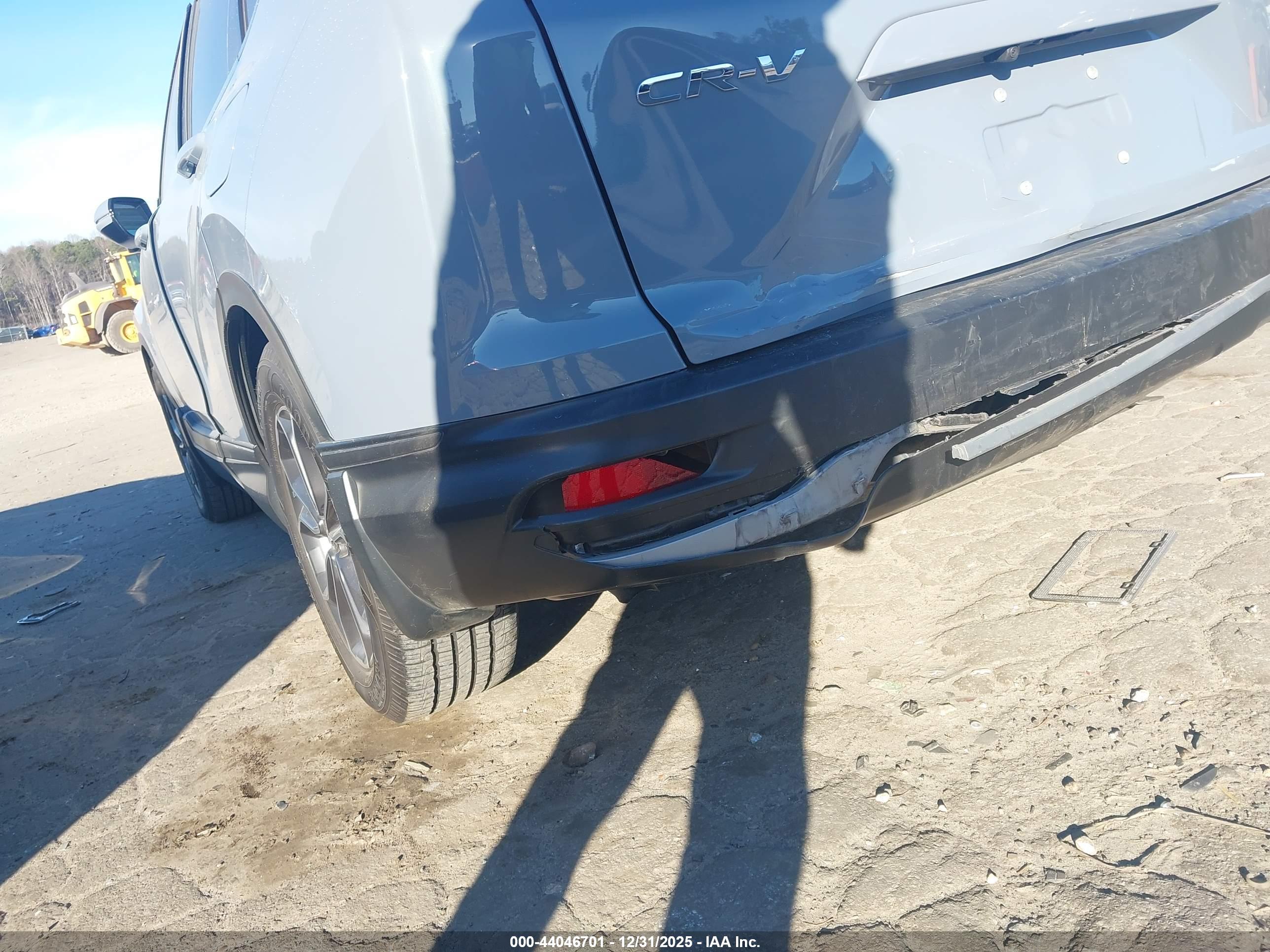 HONDA CR-V image 6
