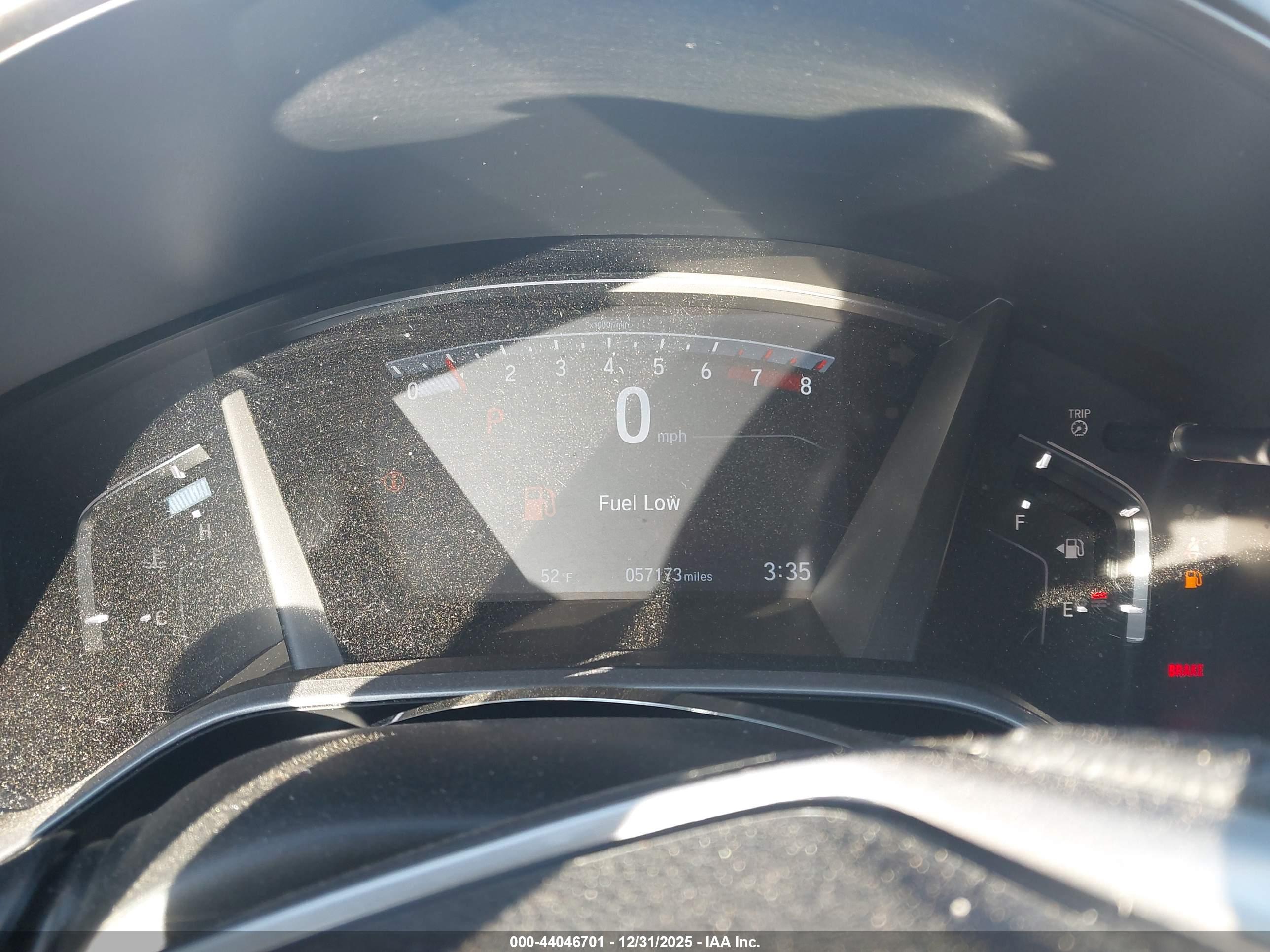 HONDA CR-V image 7