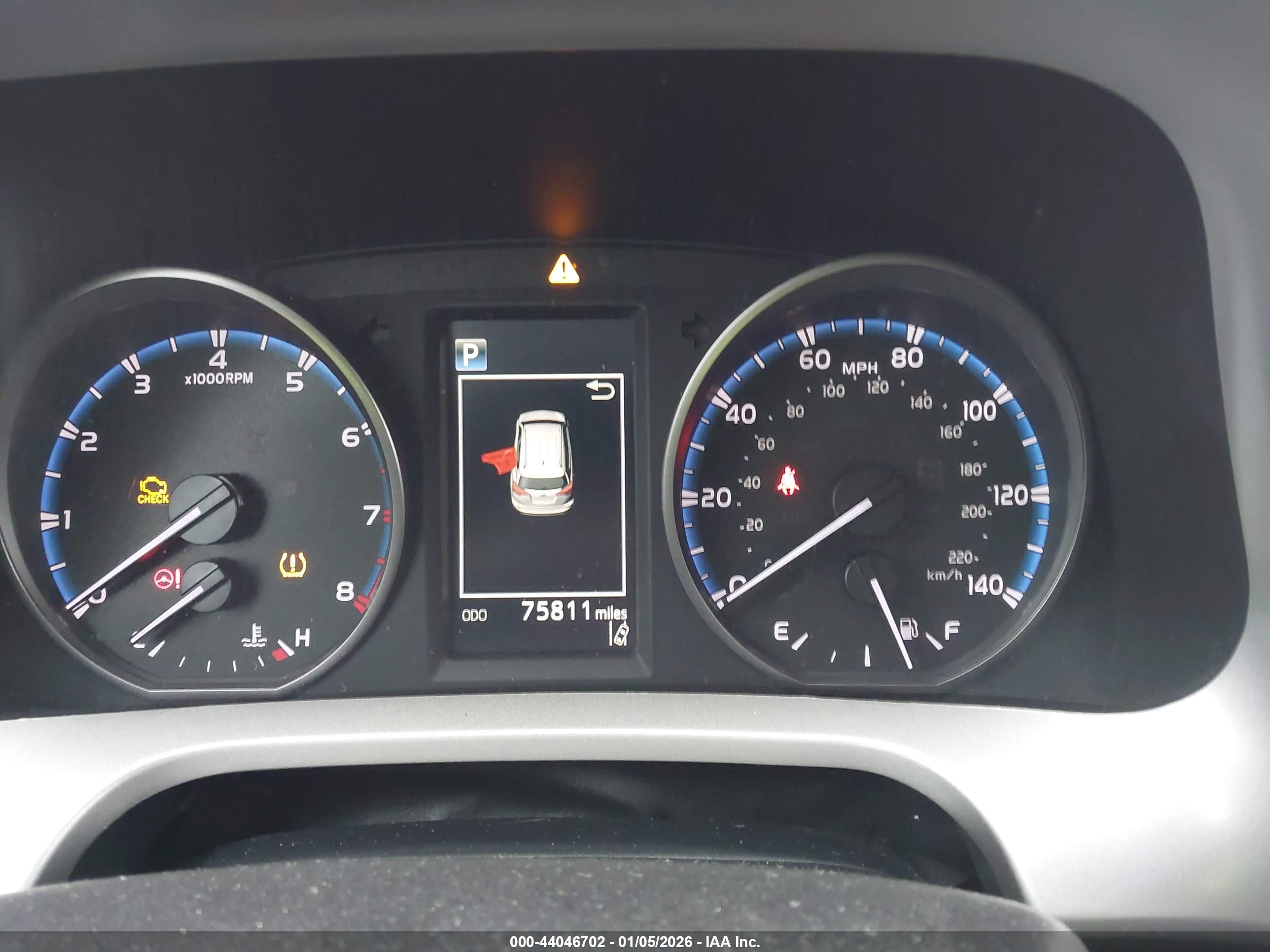 TOYOTA RAV4 image 7