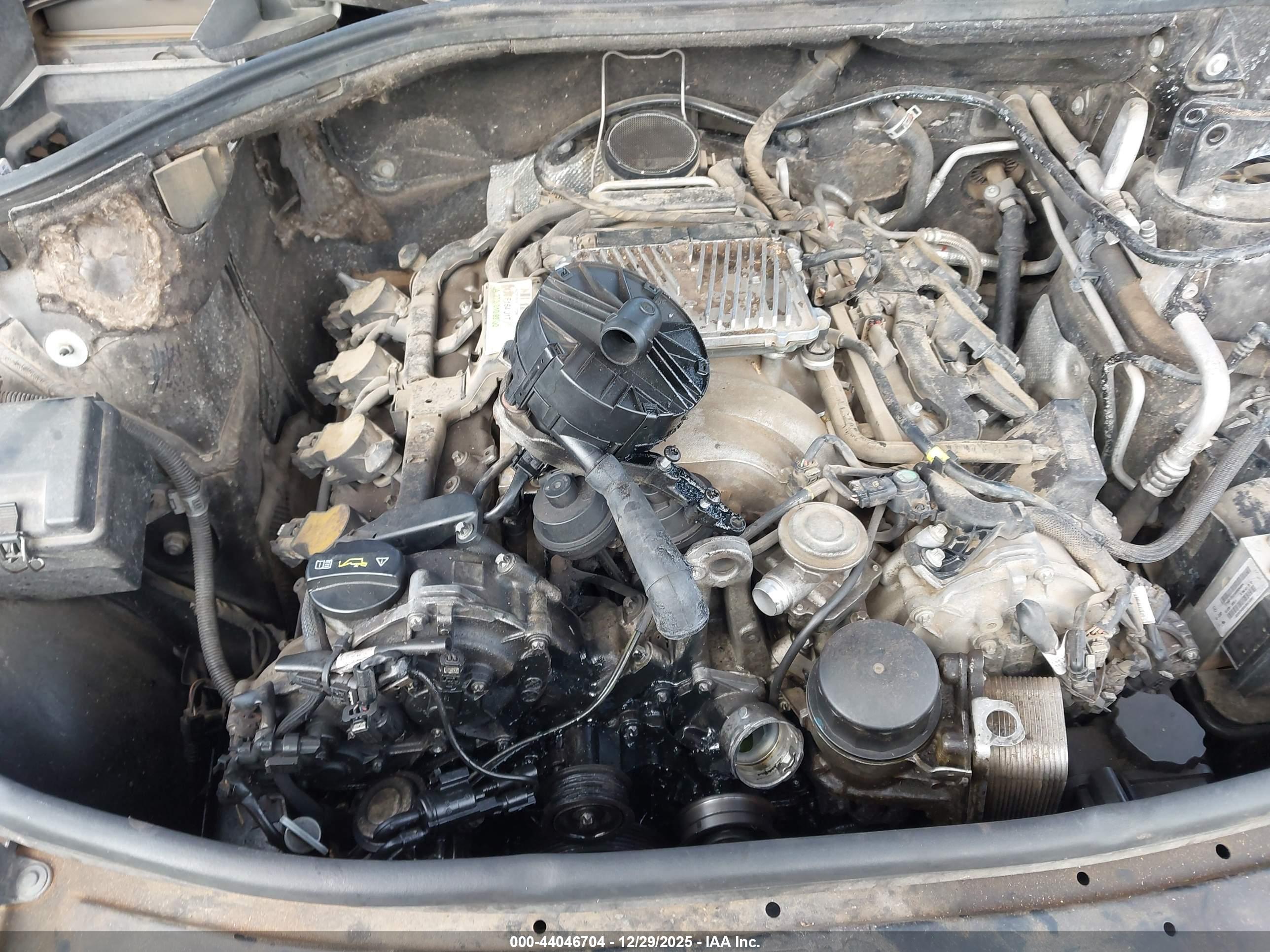 MERCEDES-BENZ GL image 6