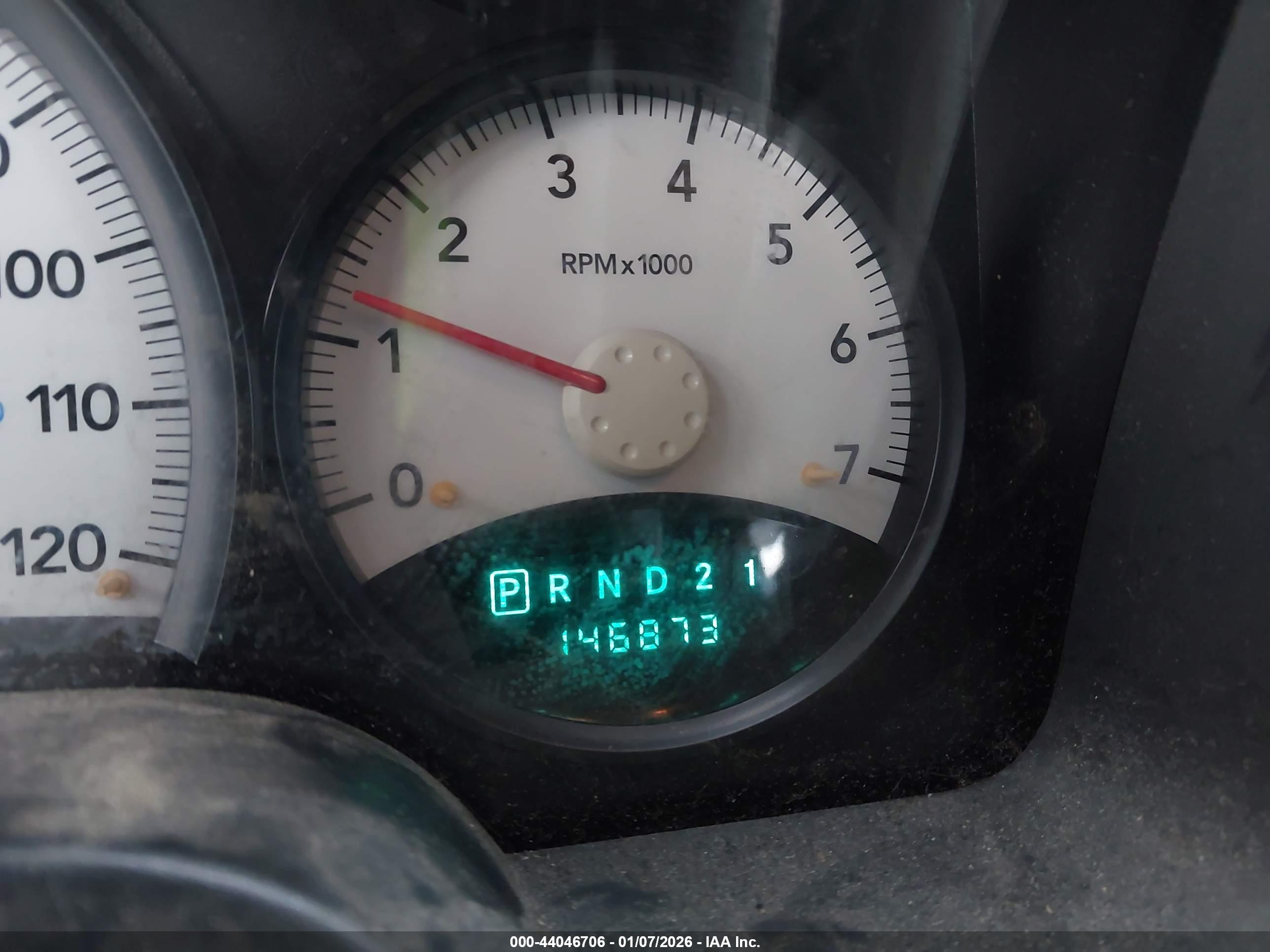 DODGE DAKOTA image 7