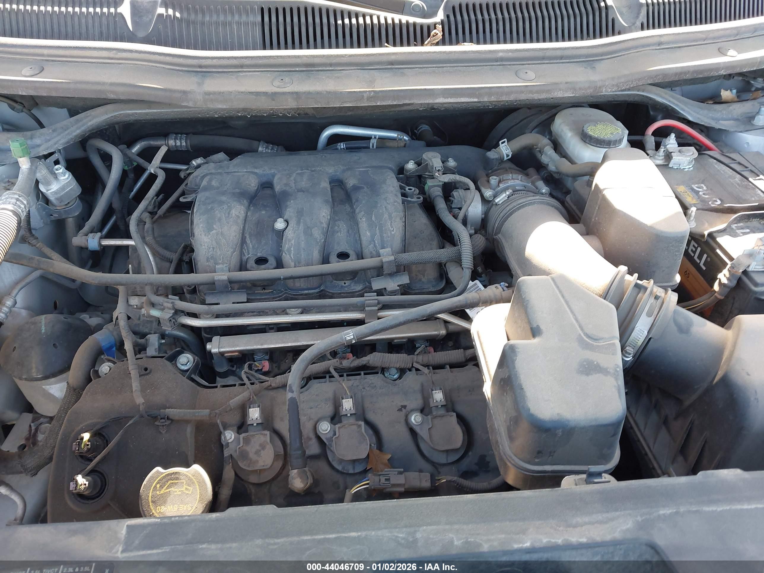 FORD EXPLORER image 10