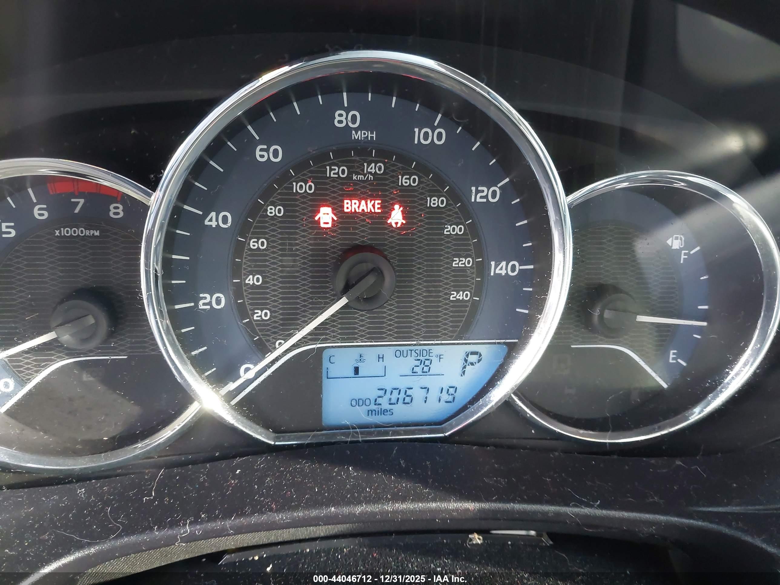 TOYOTA COROLLA image 7