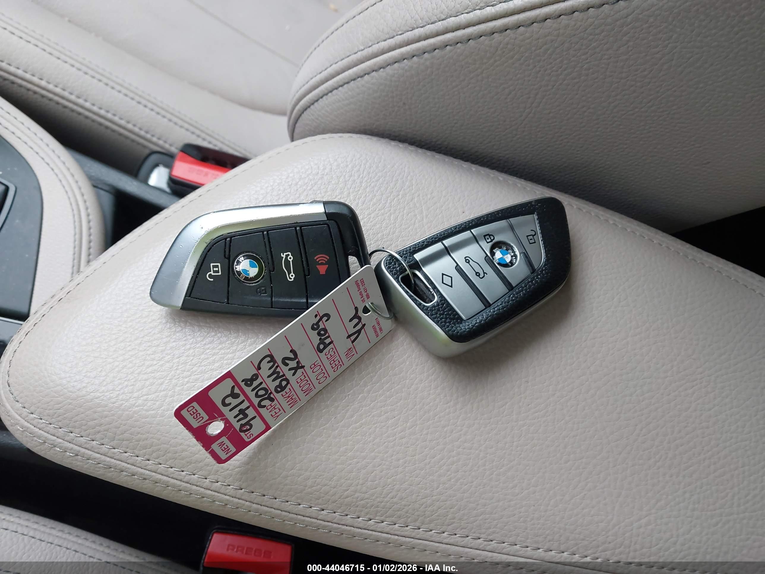 BMW X2 image 11