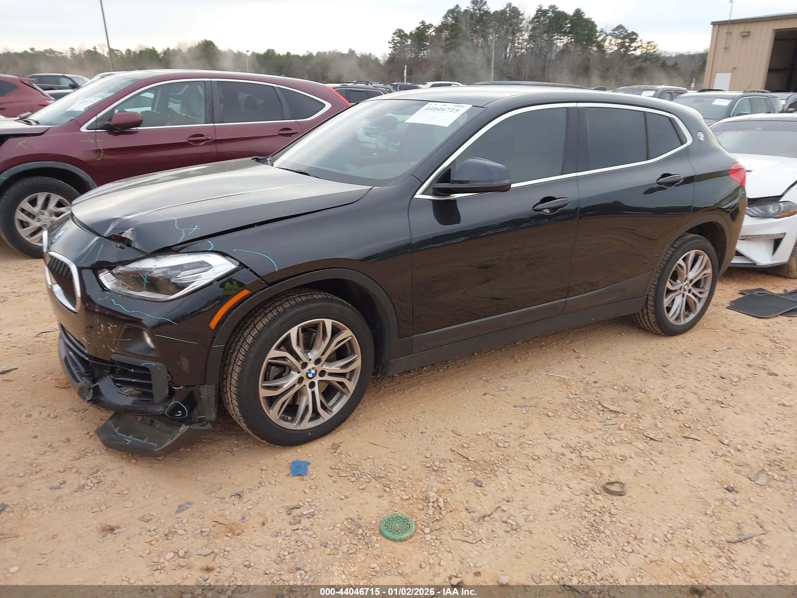 BMW X2 image 2