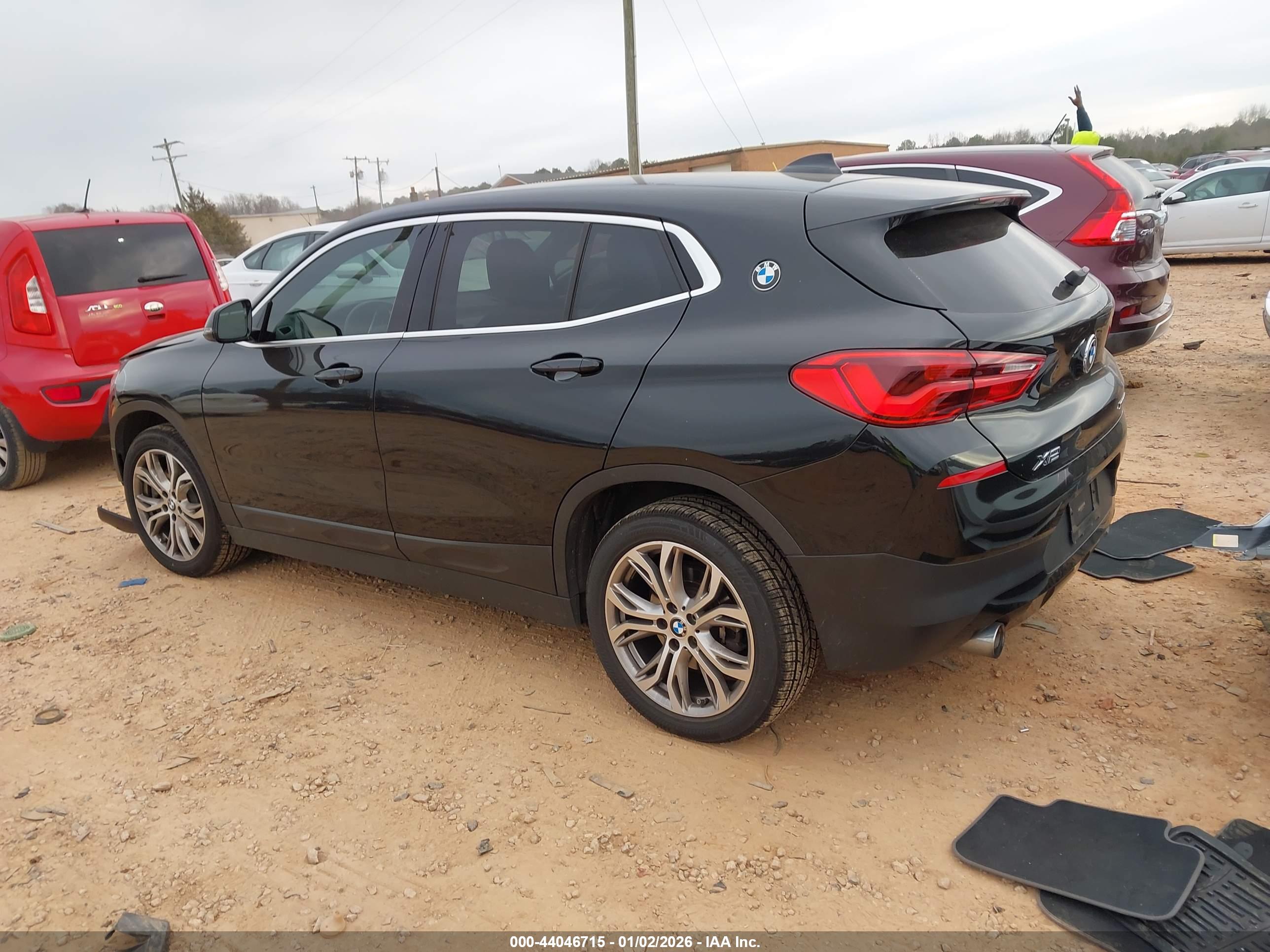 BMW X2 image 3