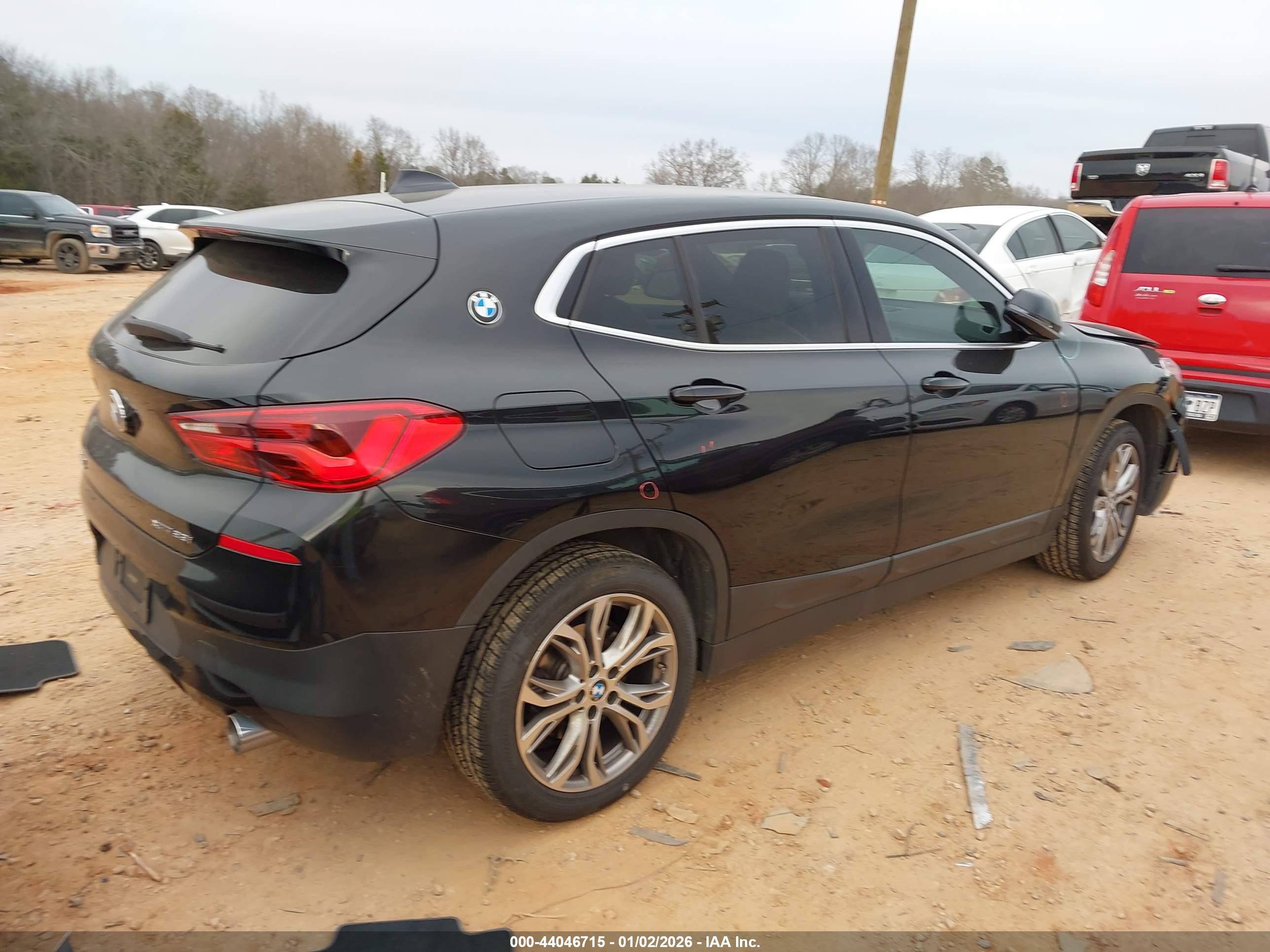 BMW X2 image 4