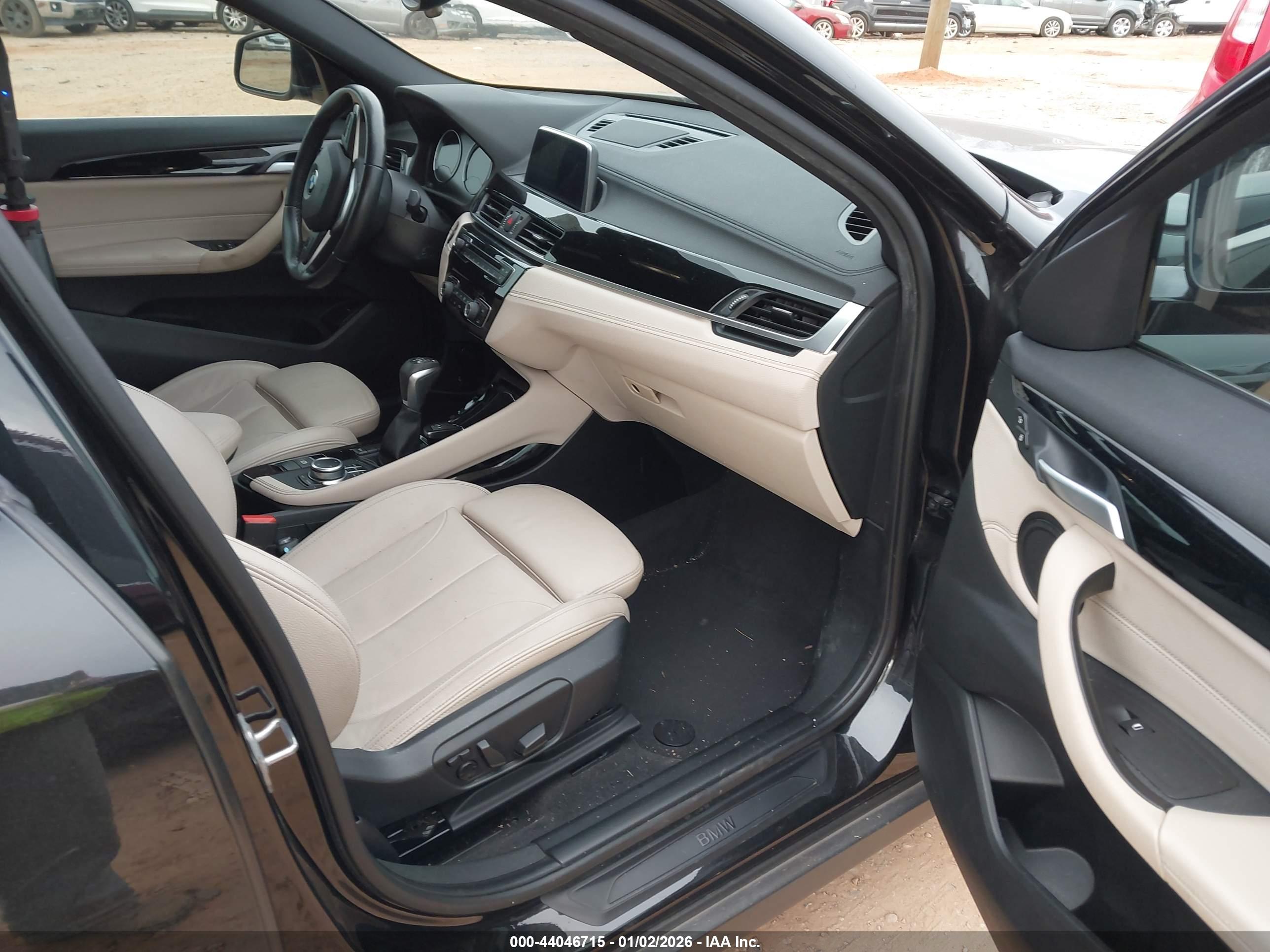 BMW X2 image 5