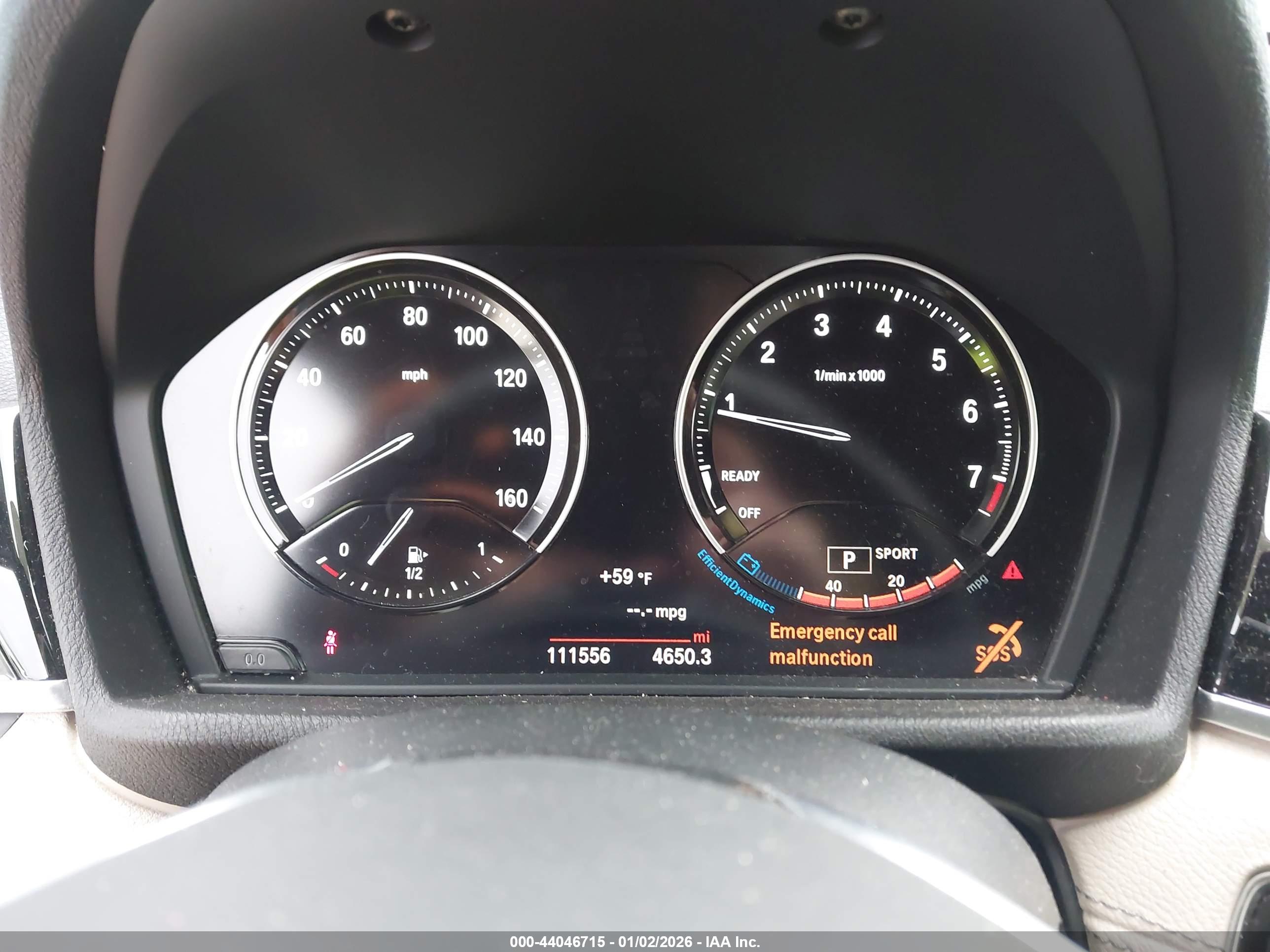 BMW X2 image 7