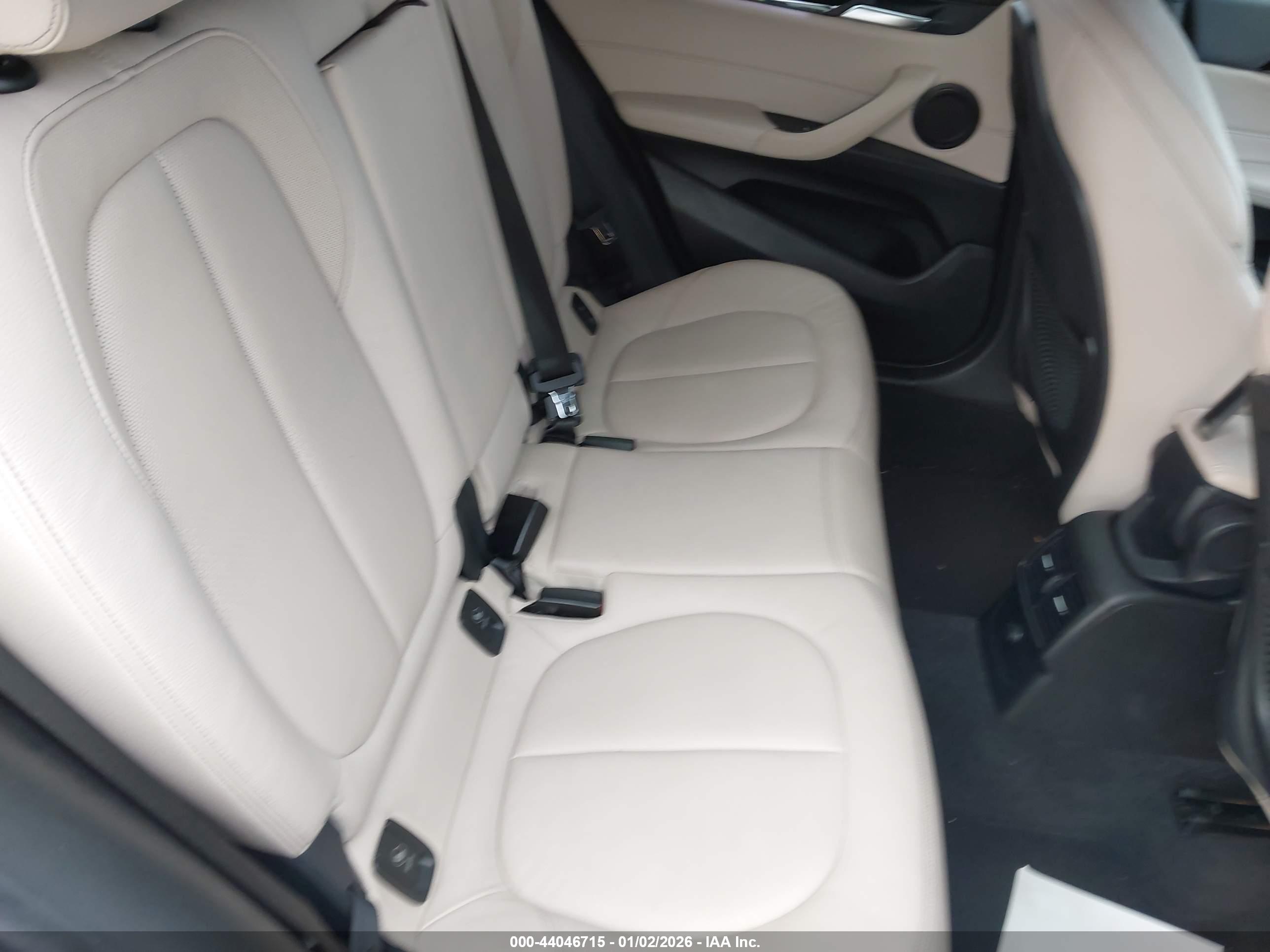 BMW X2 image 8
