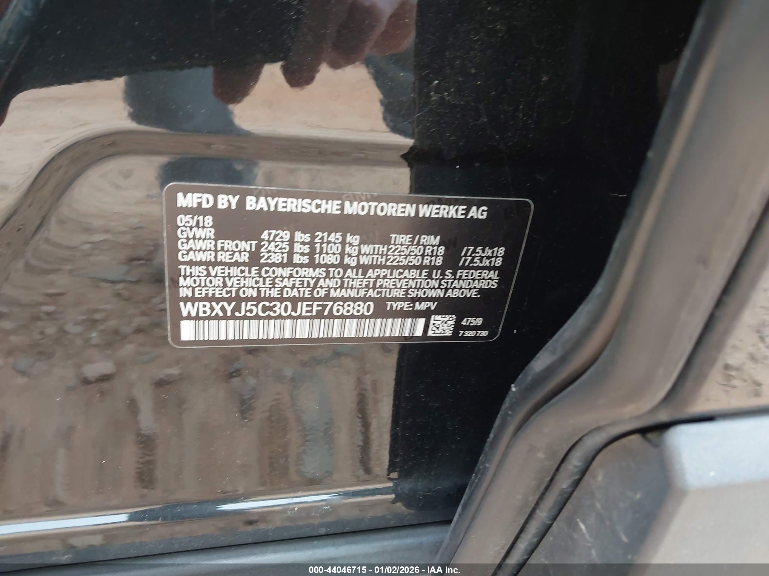 BMW X2 image 9