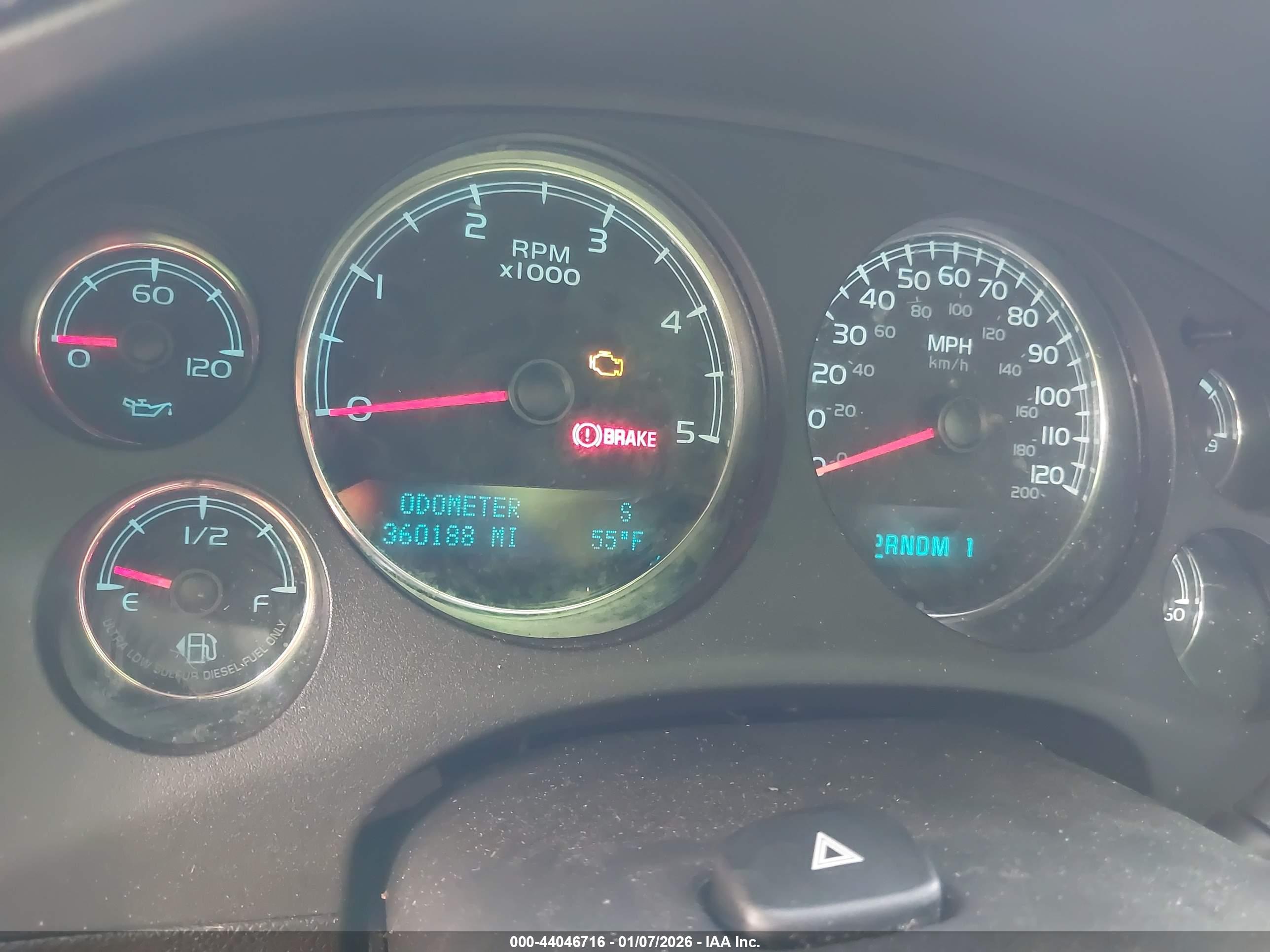 GMC SIERRA image 6