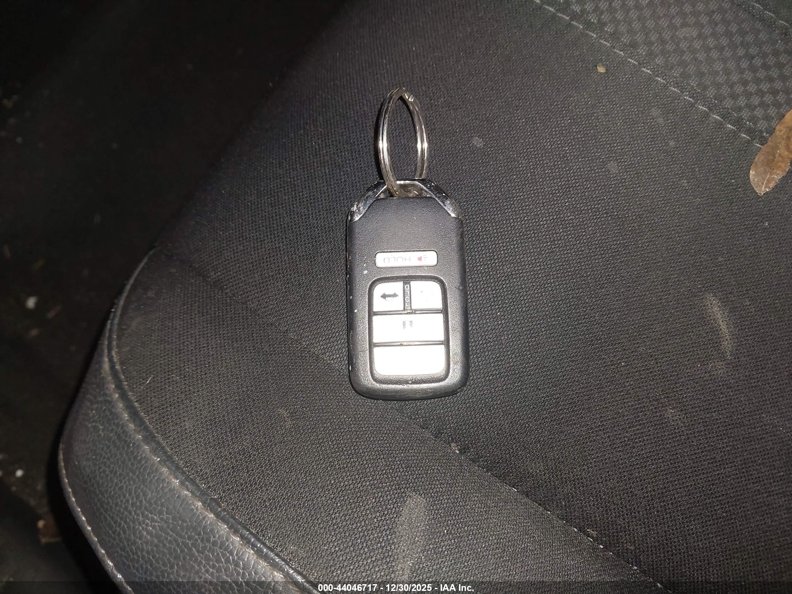 HONDA CIVIC image 11