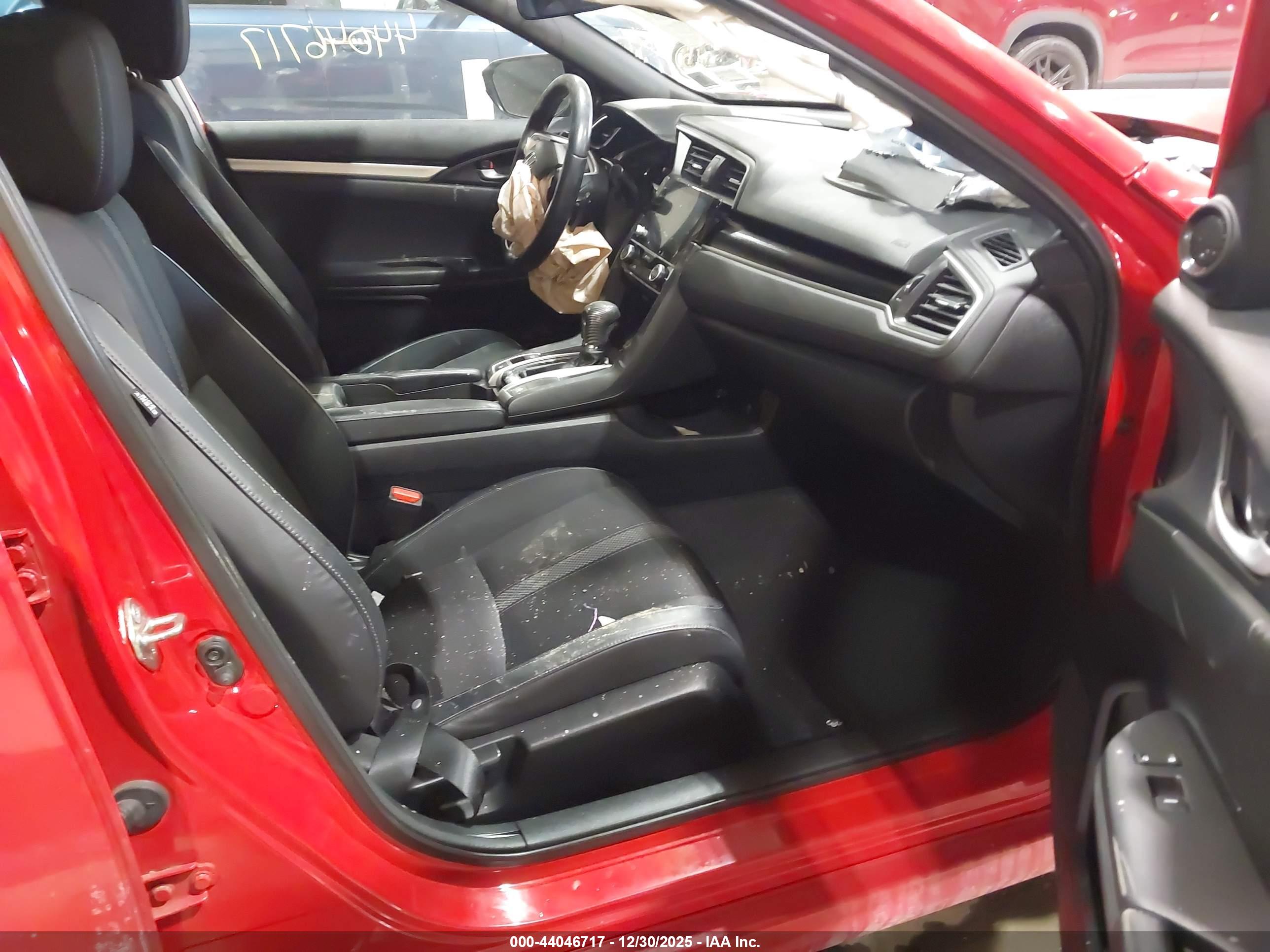 HONDA CIVIC image 5