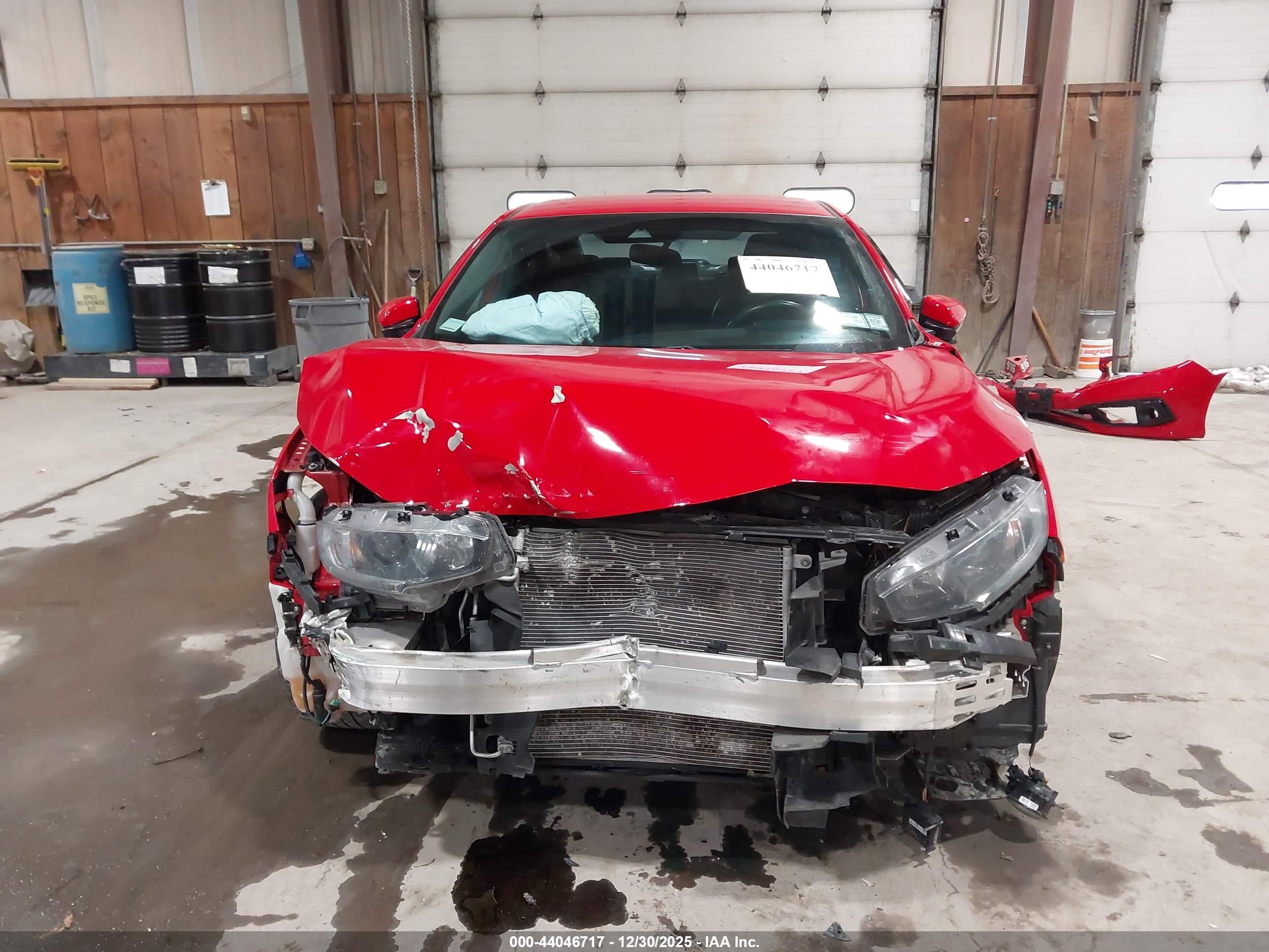 HONDA CIVIC image 6