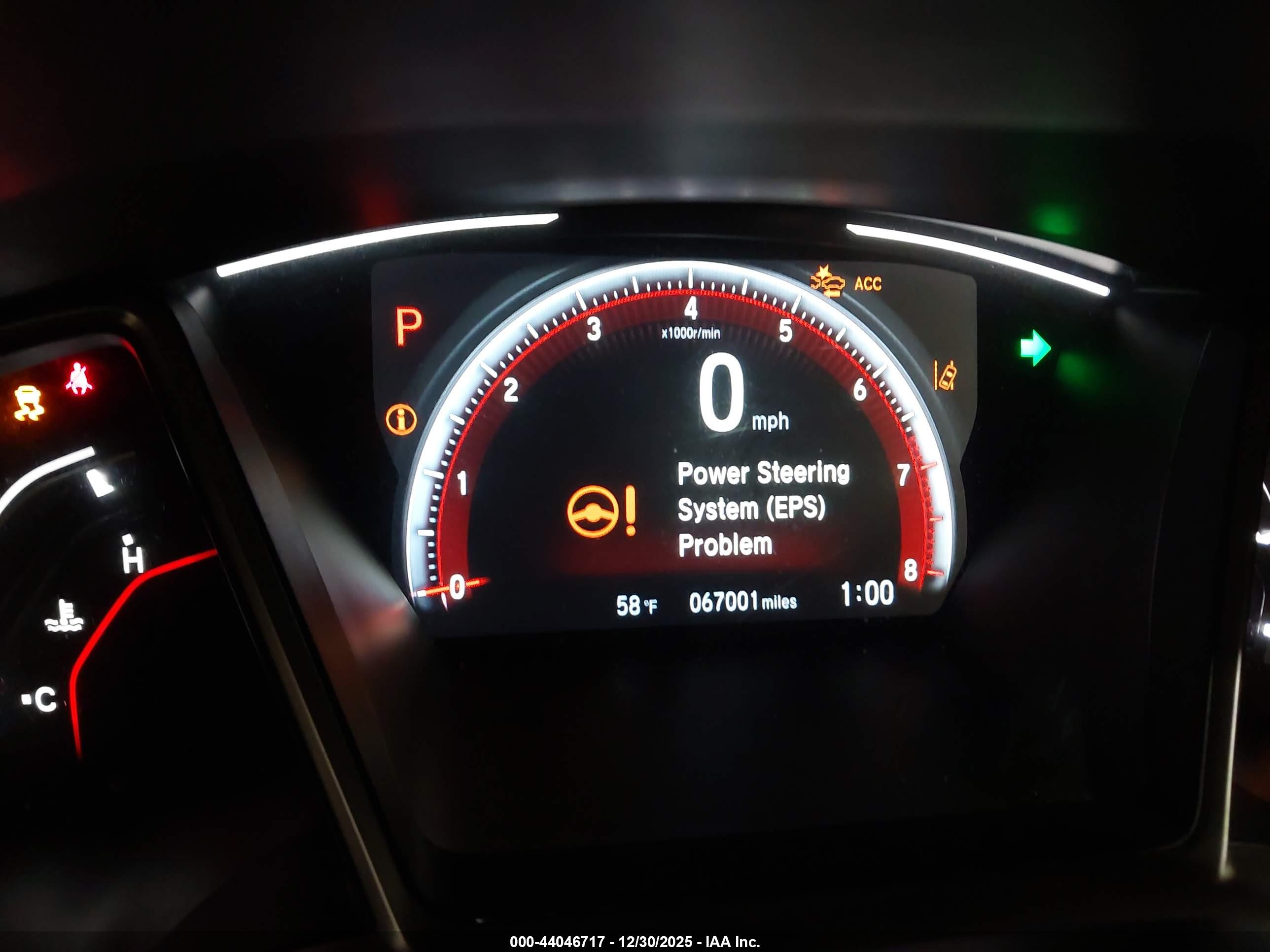 HONDA CIVIC image 7