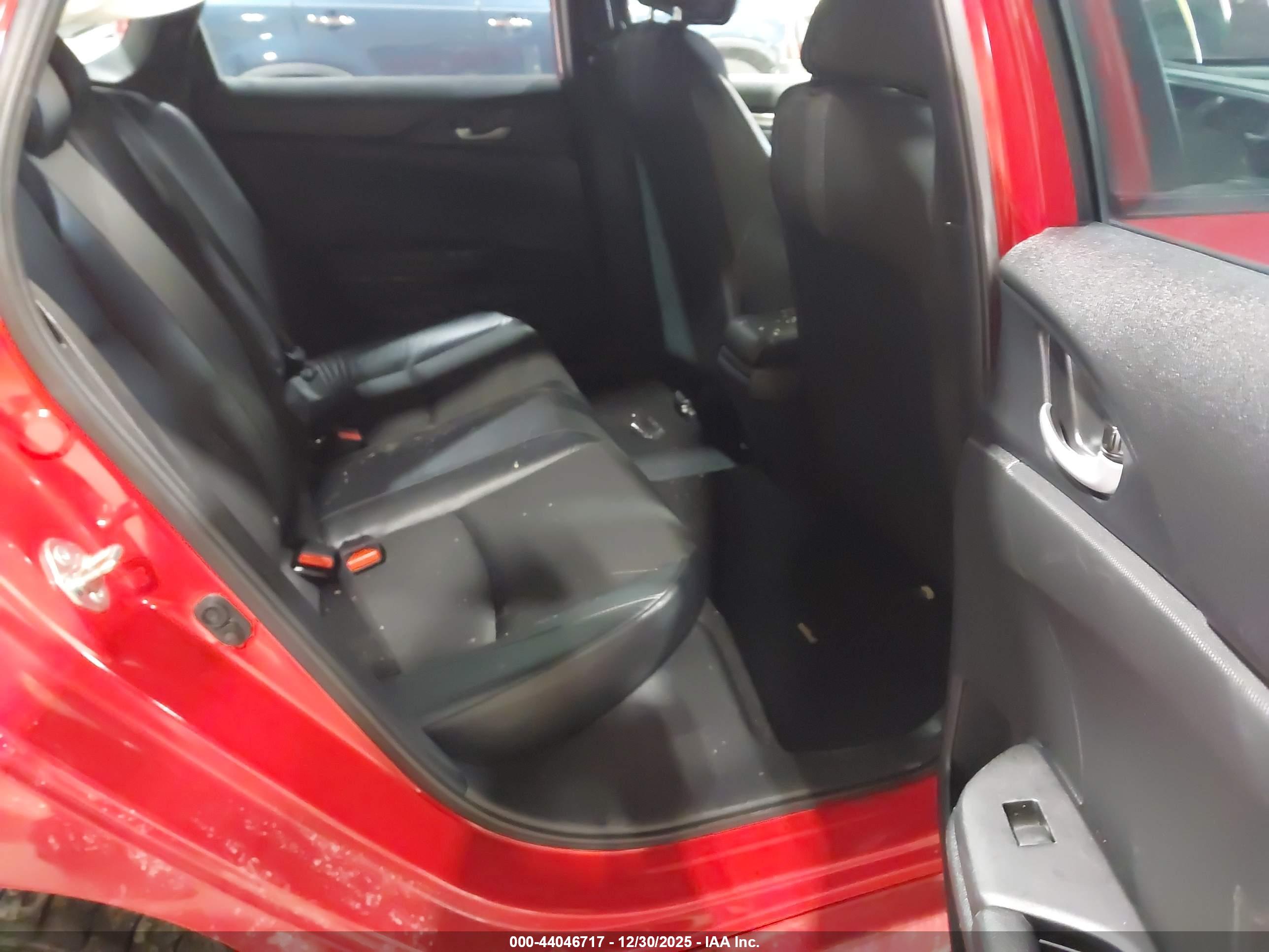 HONDA CIVIC image 8