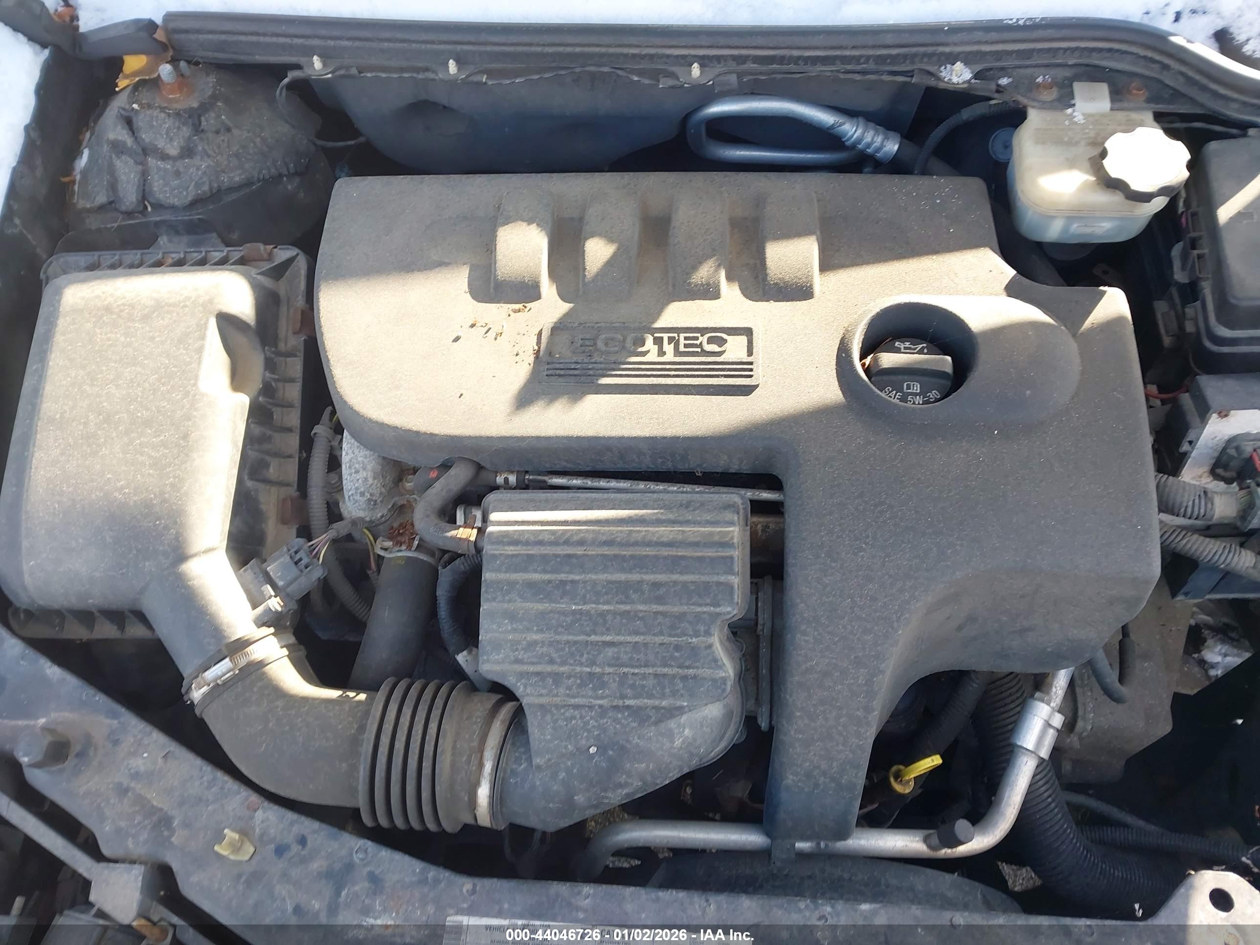 SATURN ION image 10