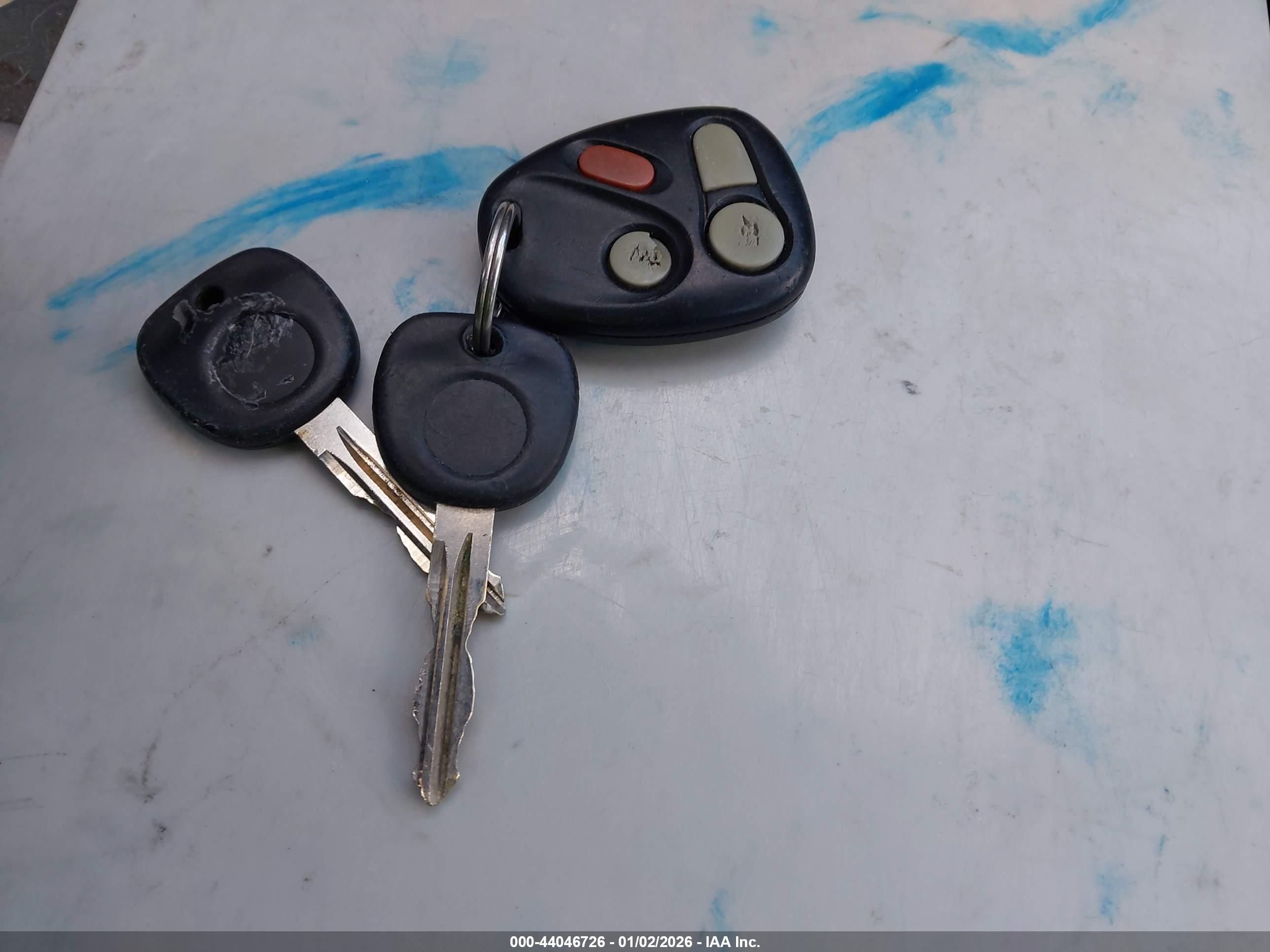 SATURN ION image 11