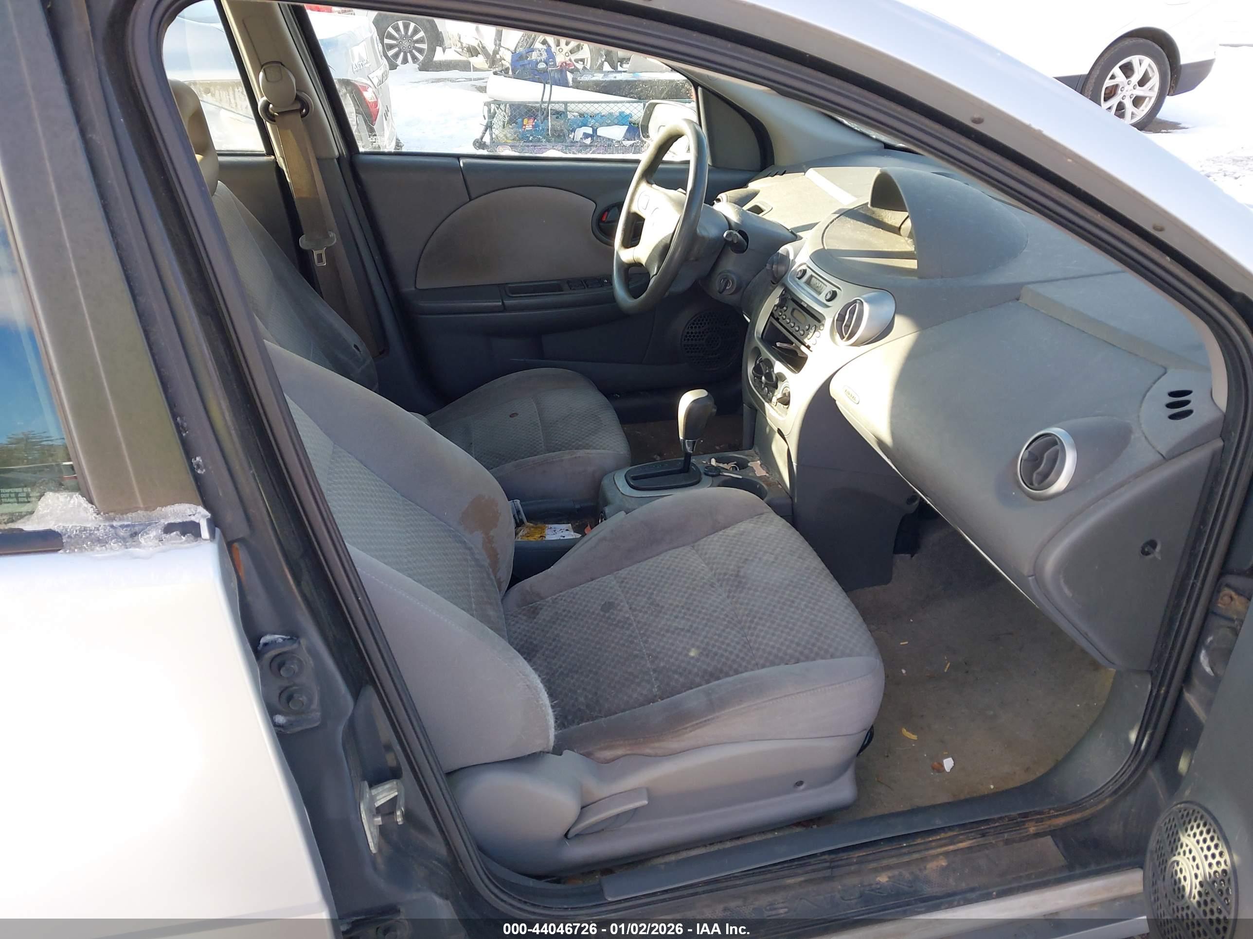 SATURN ION image 5