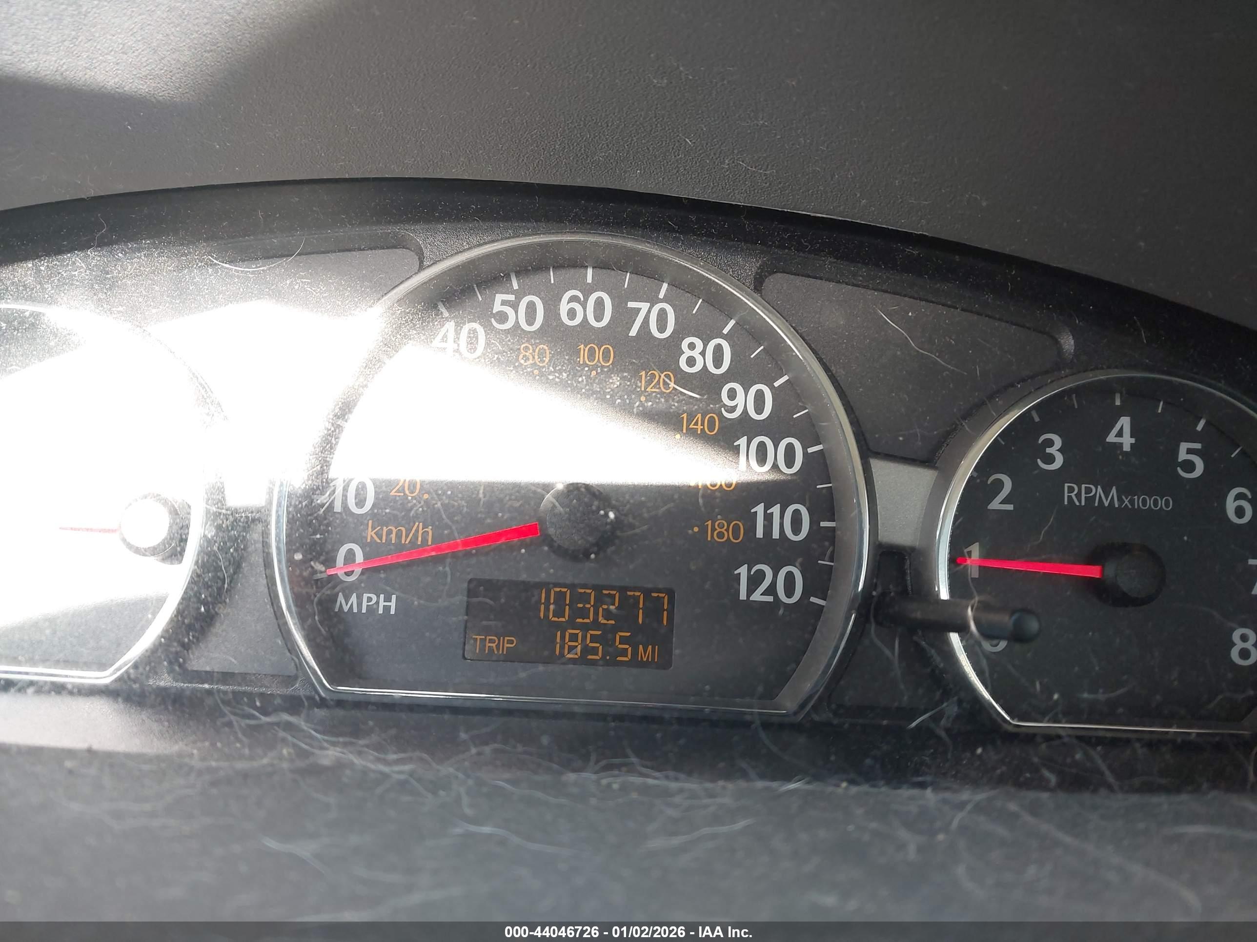 SATURN ION image 7