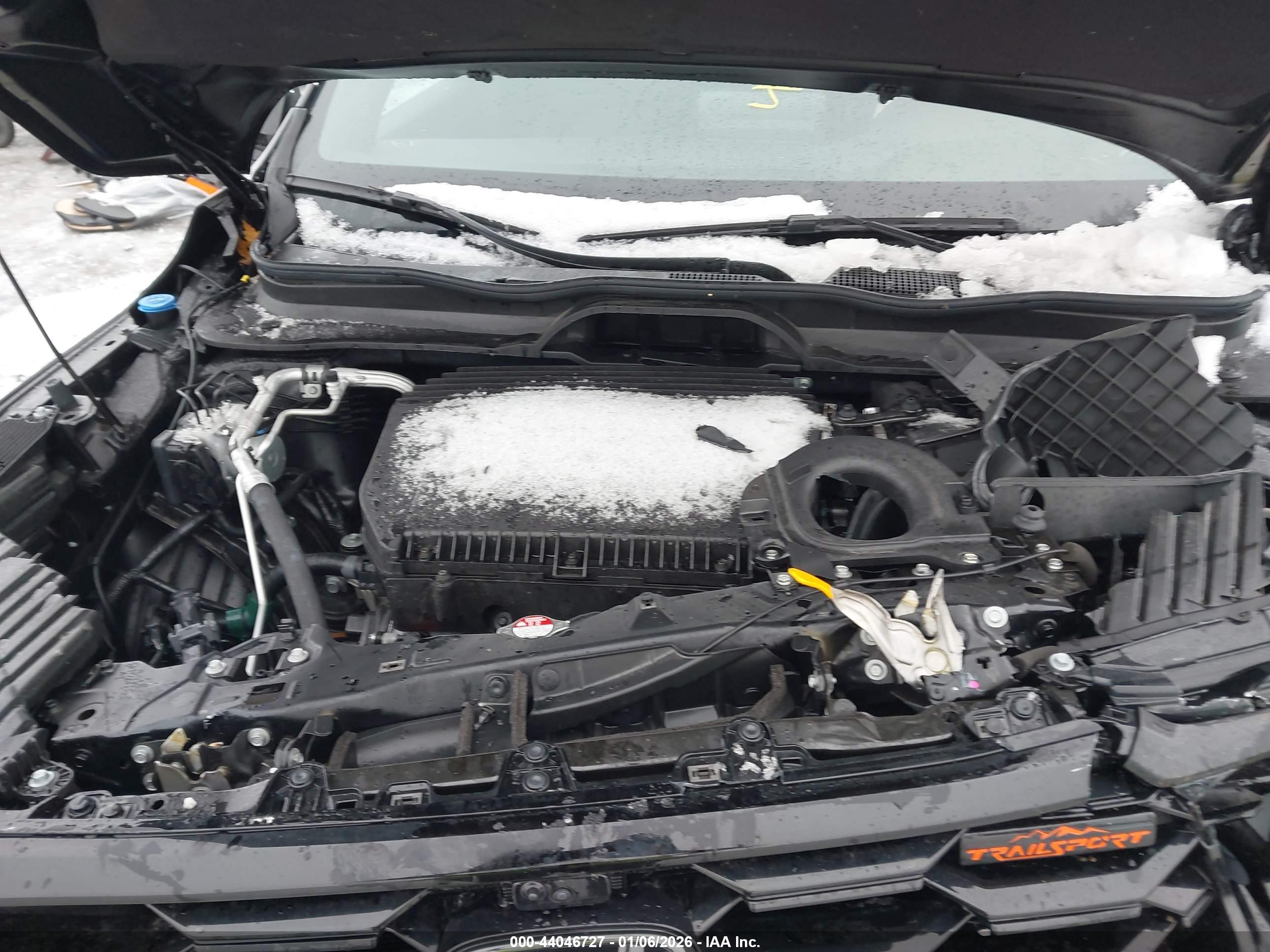 HONDA PILOT image 10
