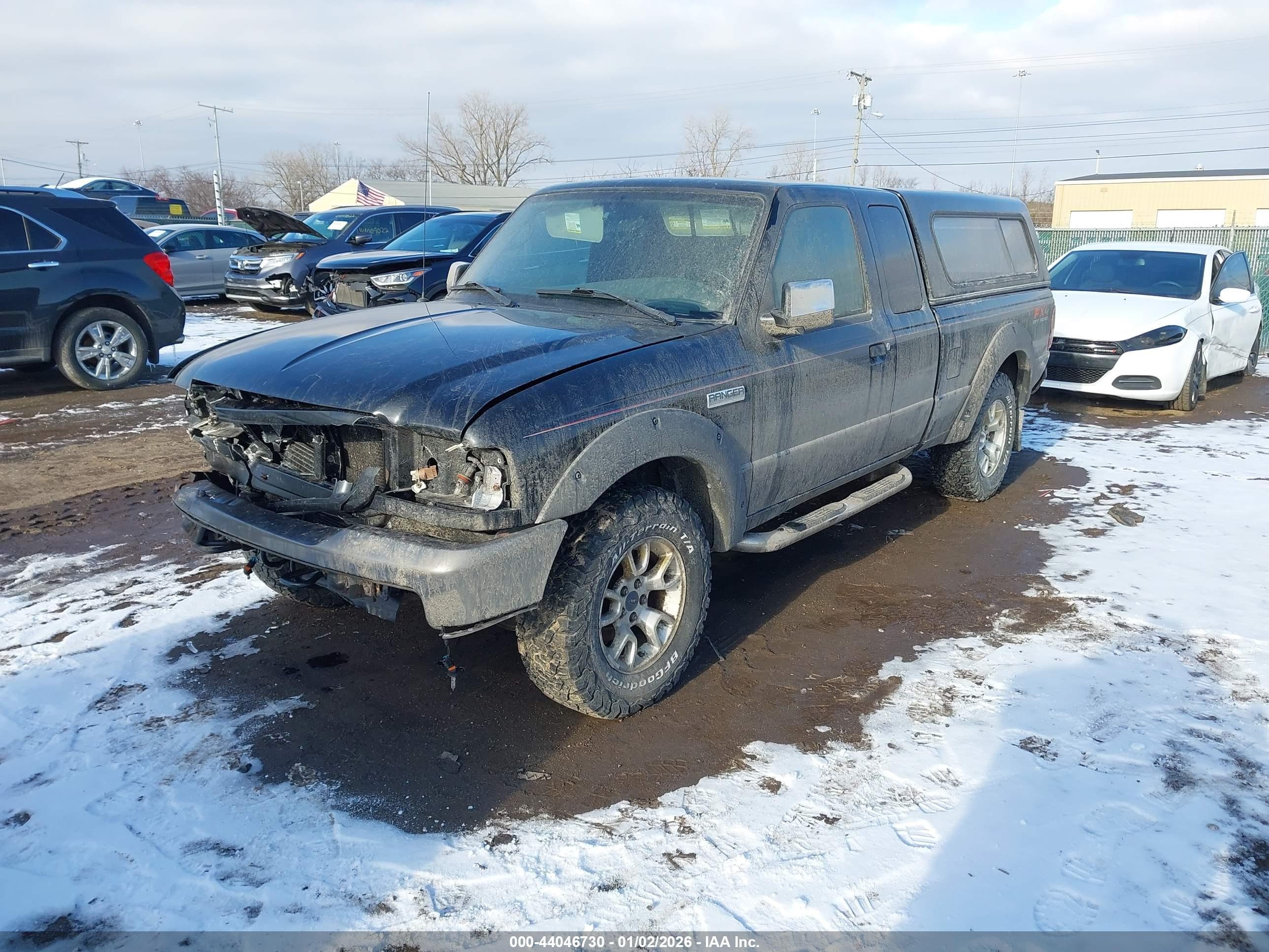 FORD RANGER image 2