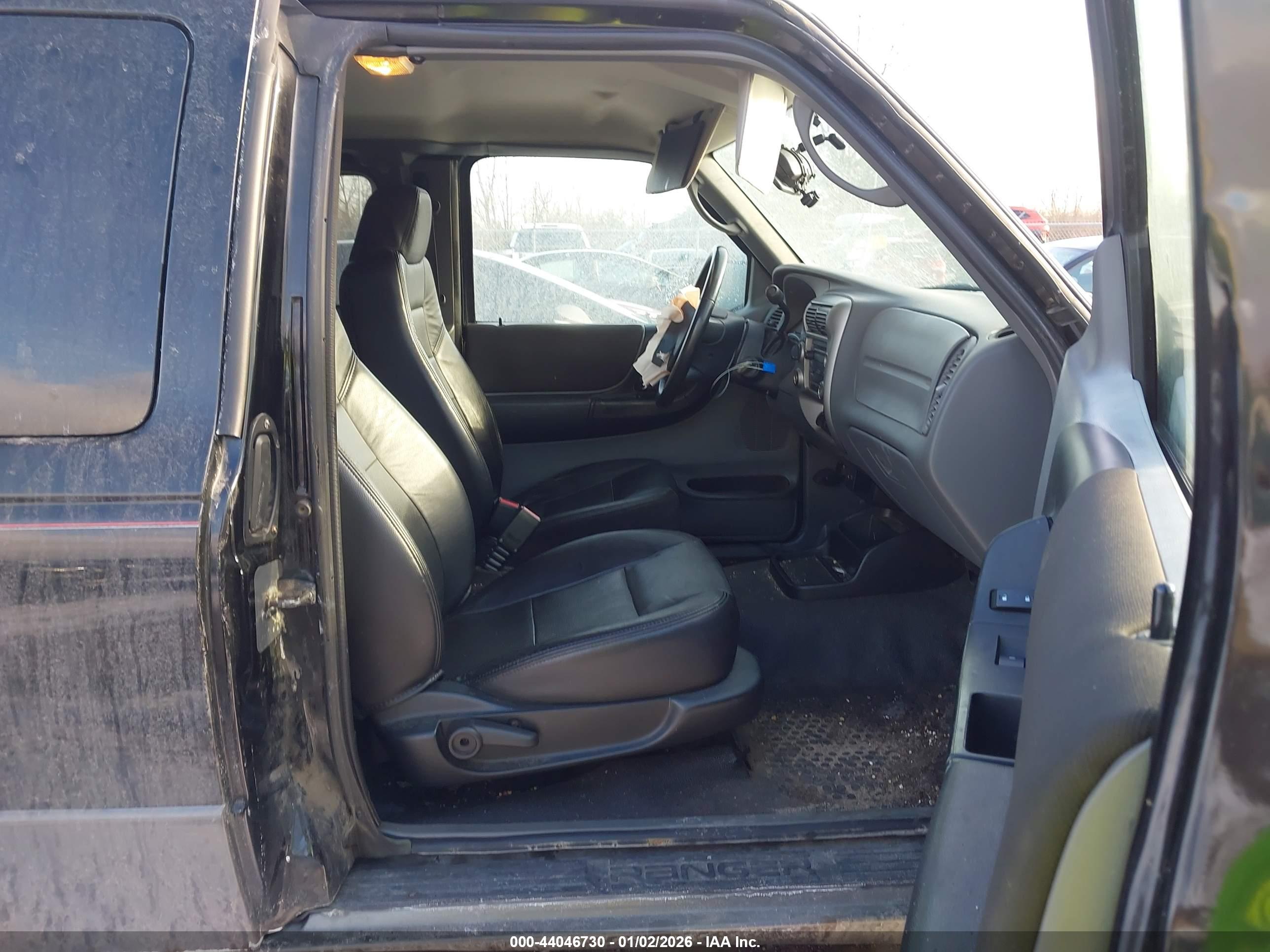 FORD RANGER image 5