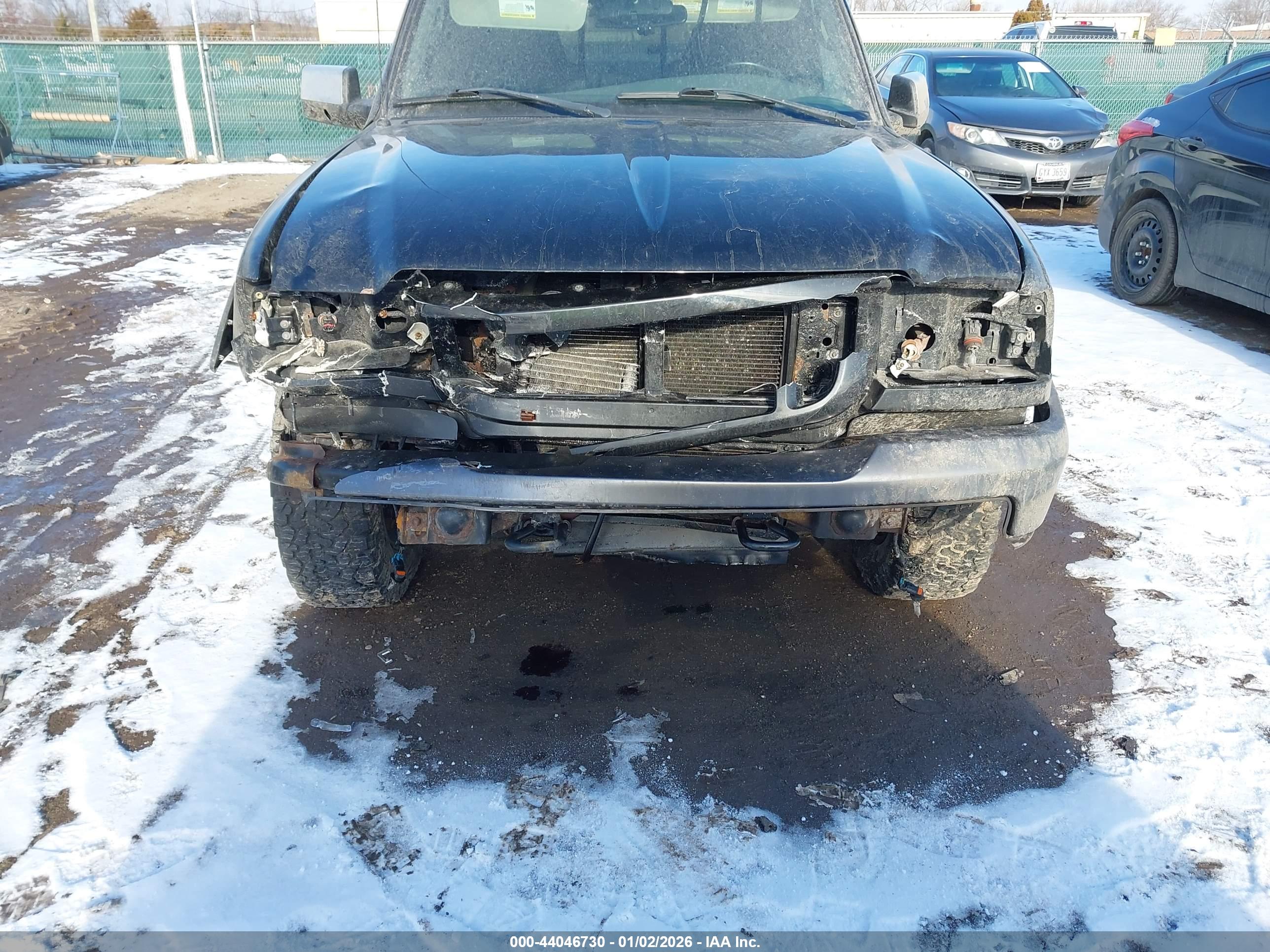 FORD RANGER image 6