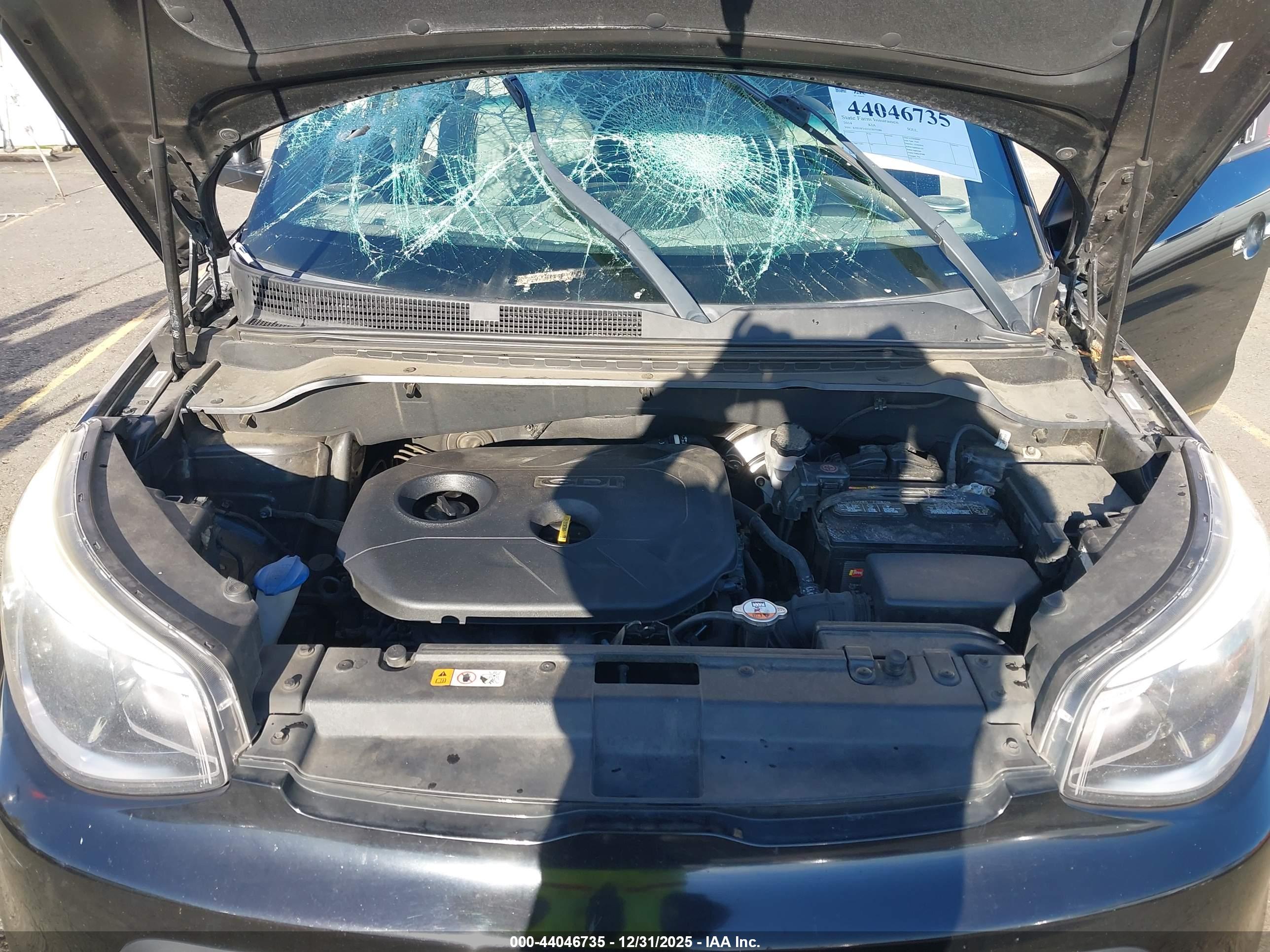 KIA SOUL image 10