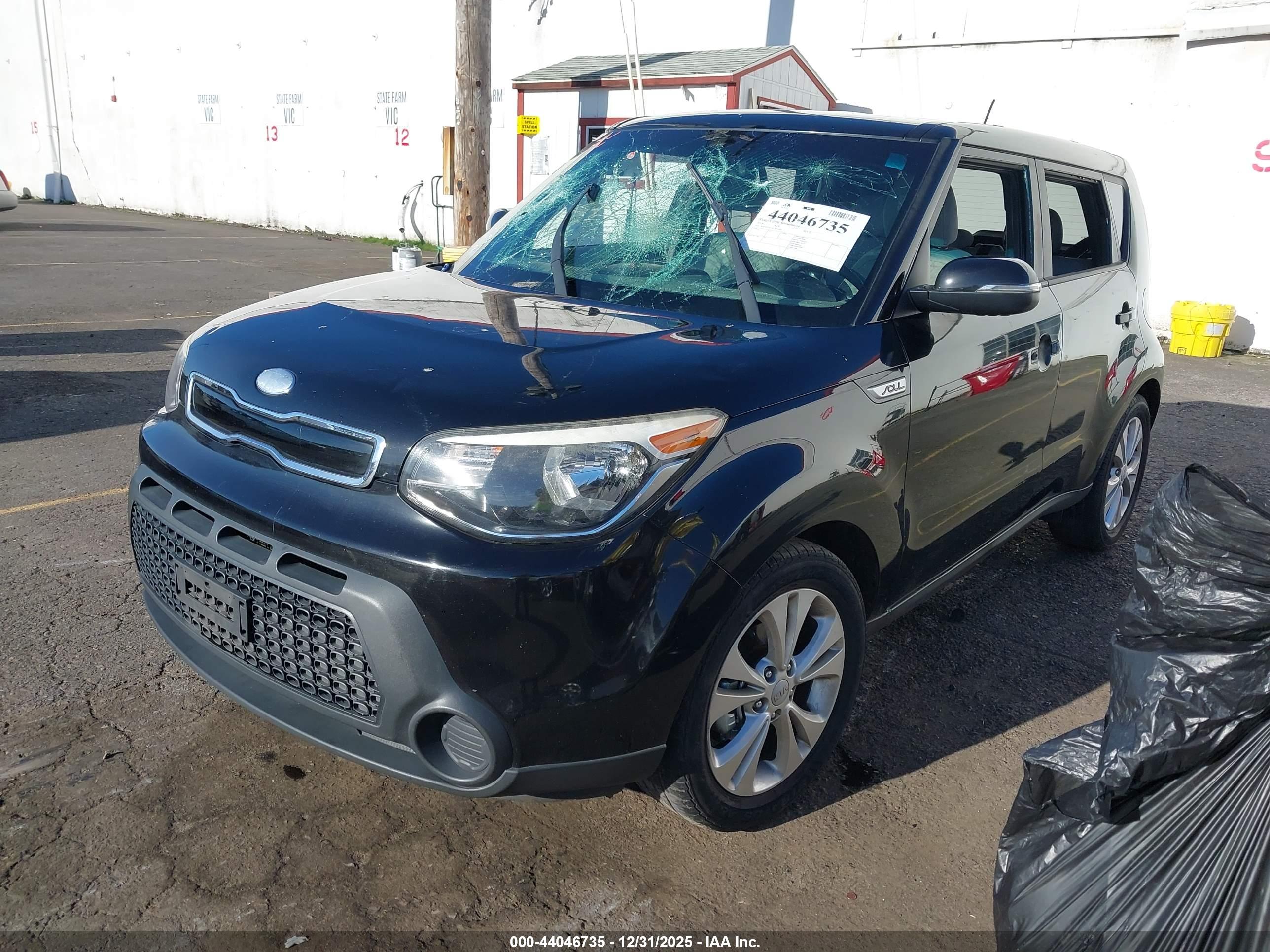 KIA SOUL image 2