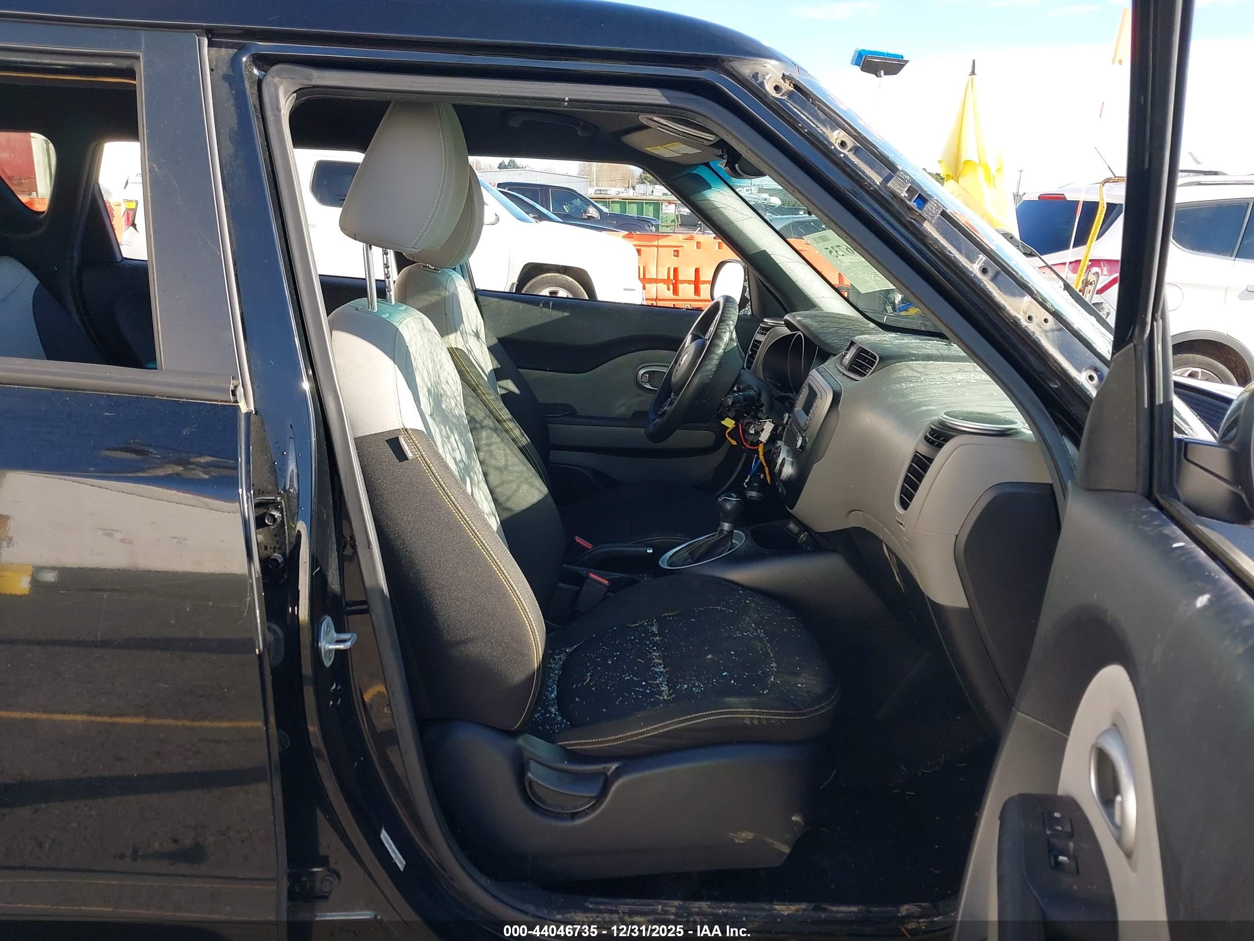 KIA SOUL image 5