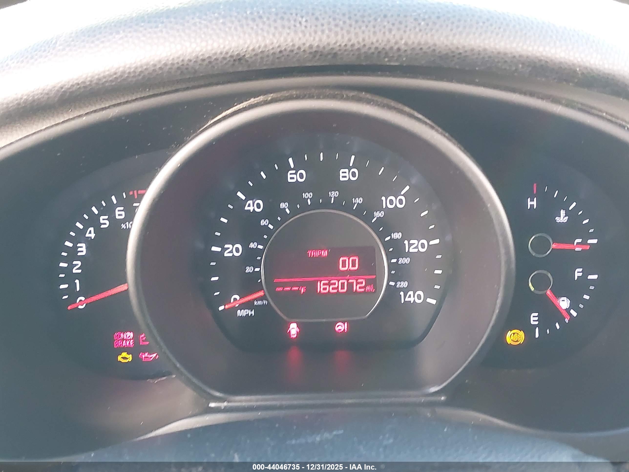 KIA SOUL image 7