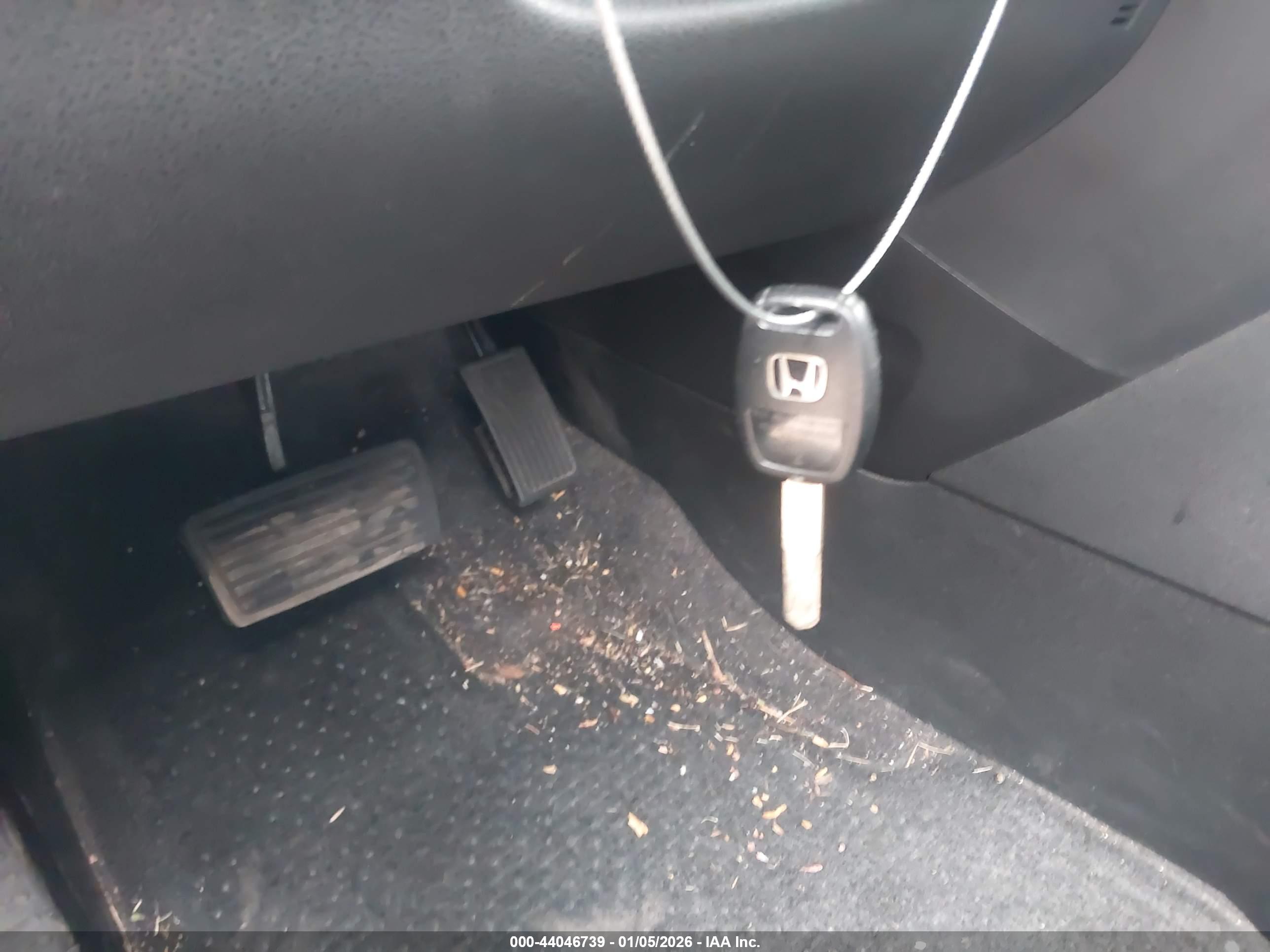 HONDA PILOT image 11