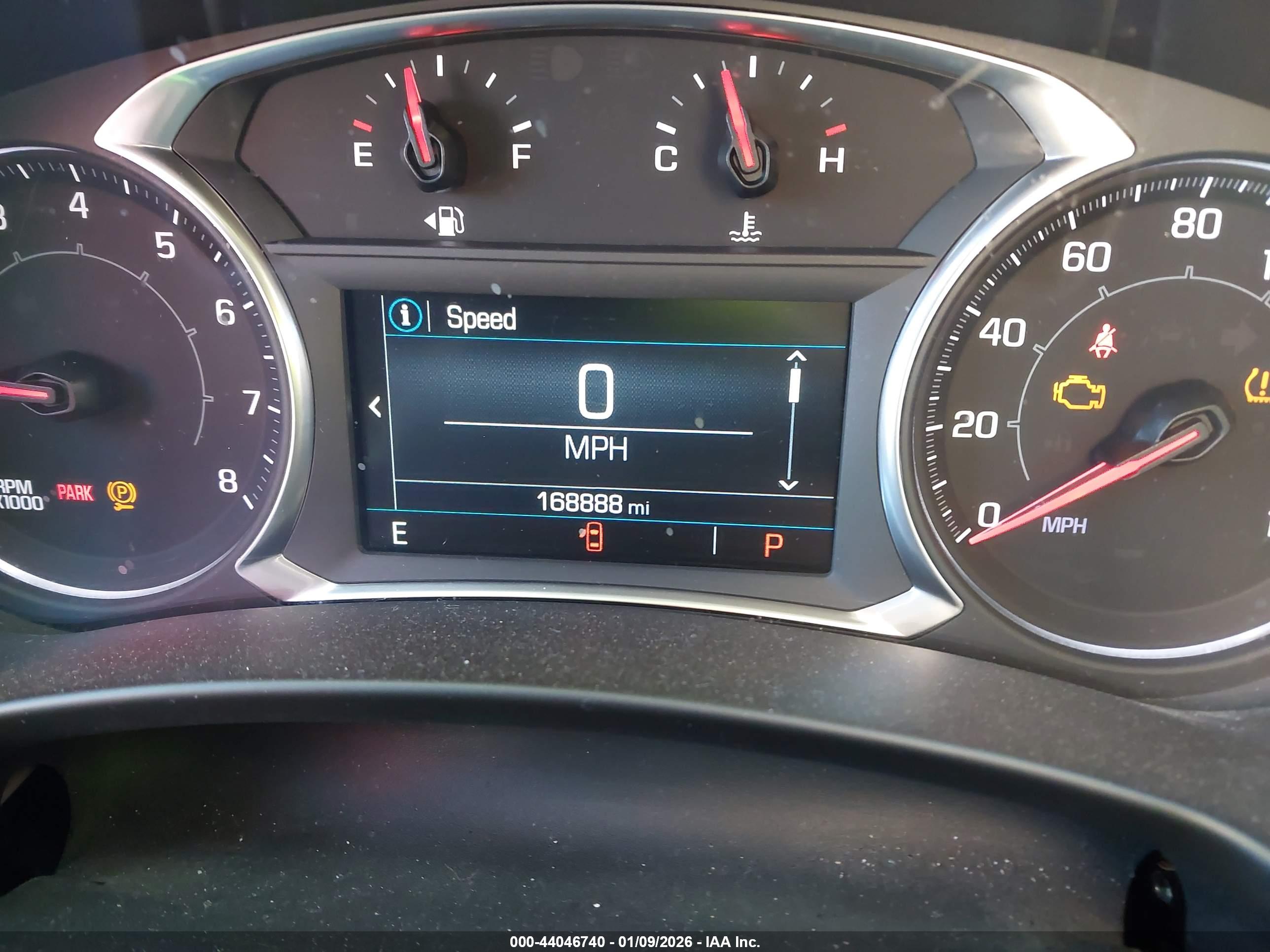 GMC TERRAIN image 7