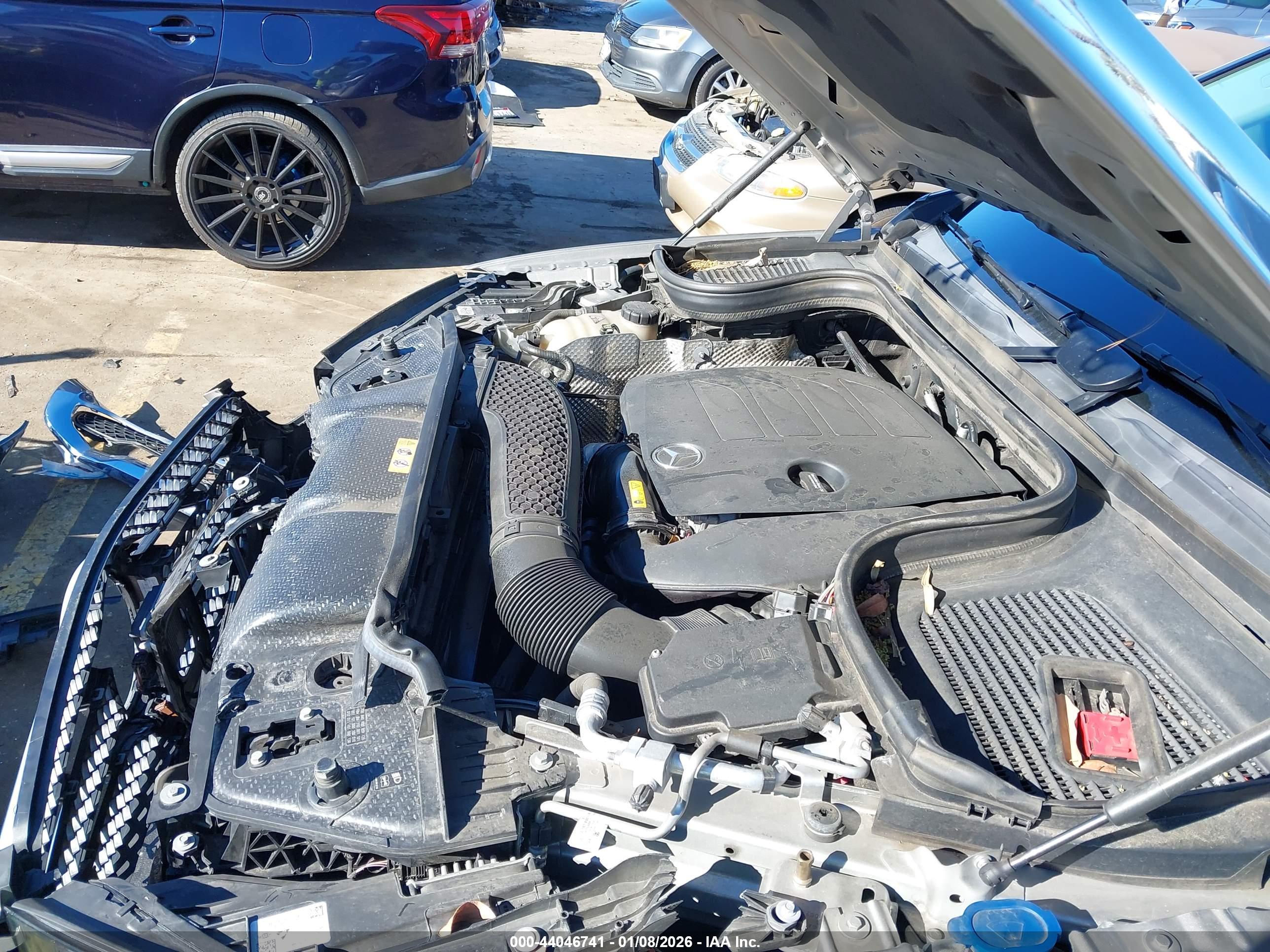 MERCEDES-BENZ GLE image 10