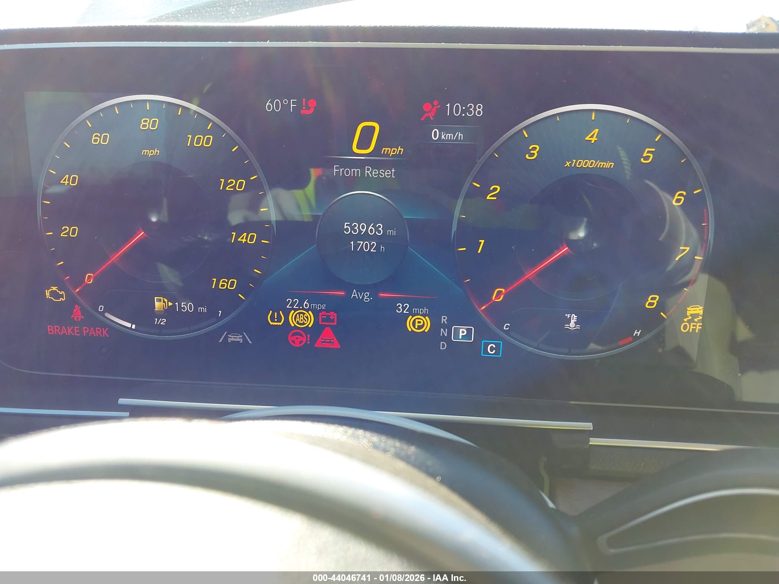 MERCEDES-BENZ GLE image 7