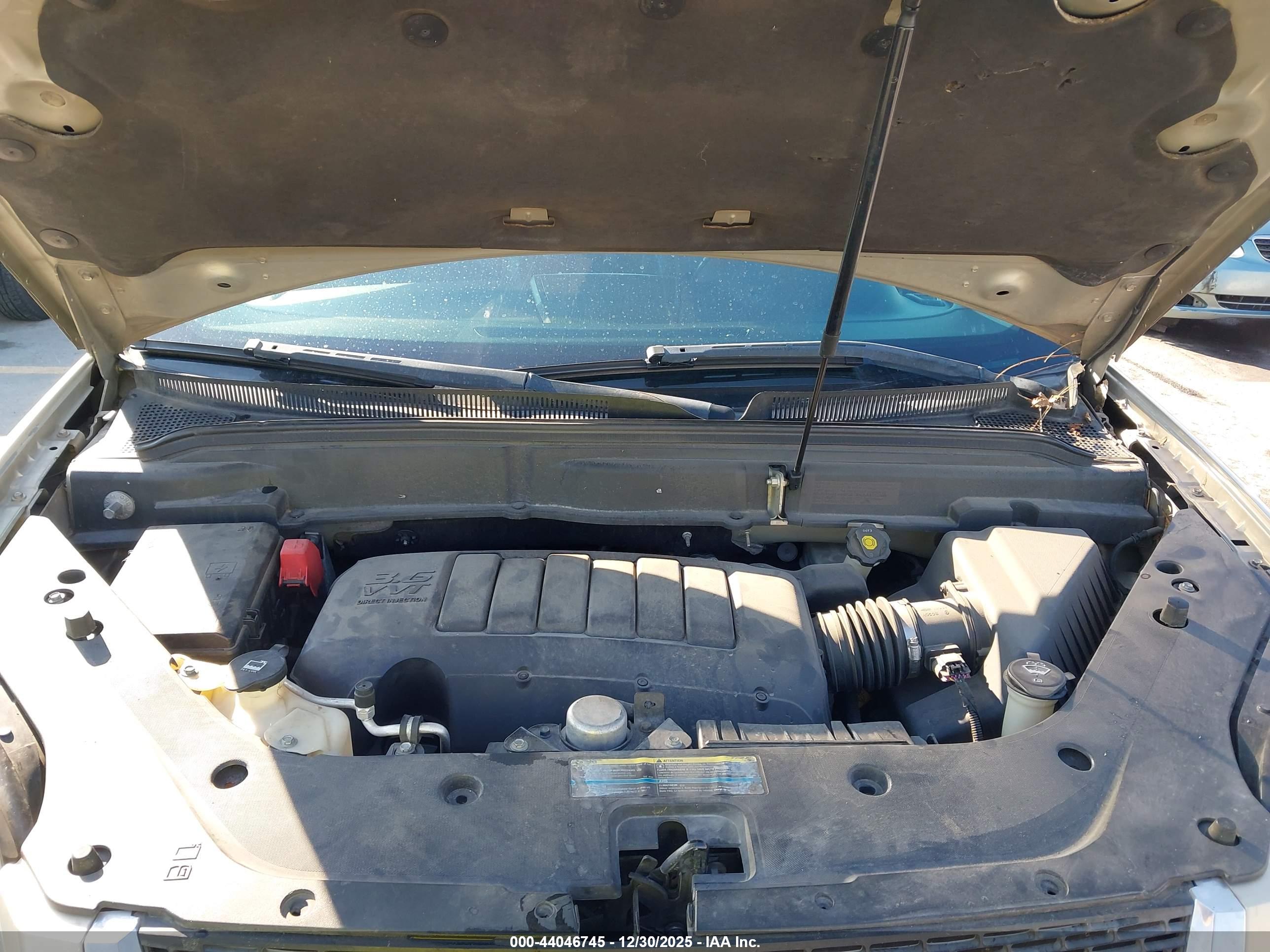 GMC ACADIA image 10